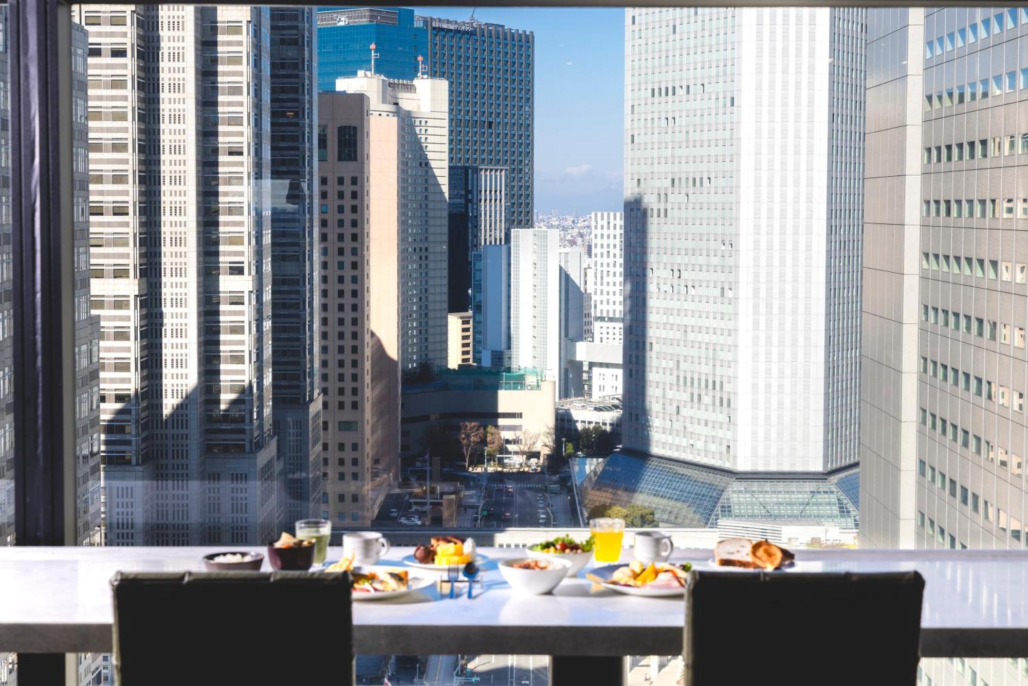 Shinjuku Washington 4* Tokyo