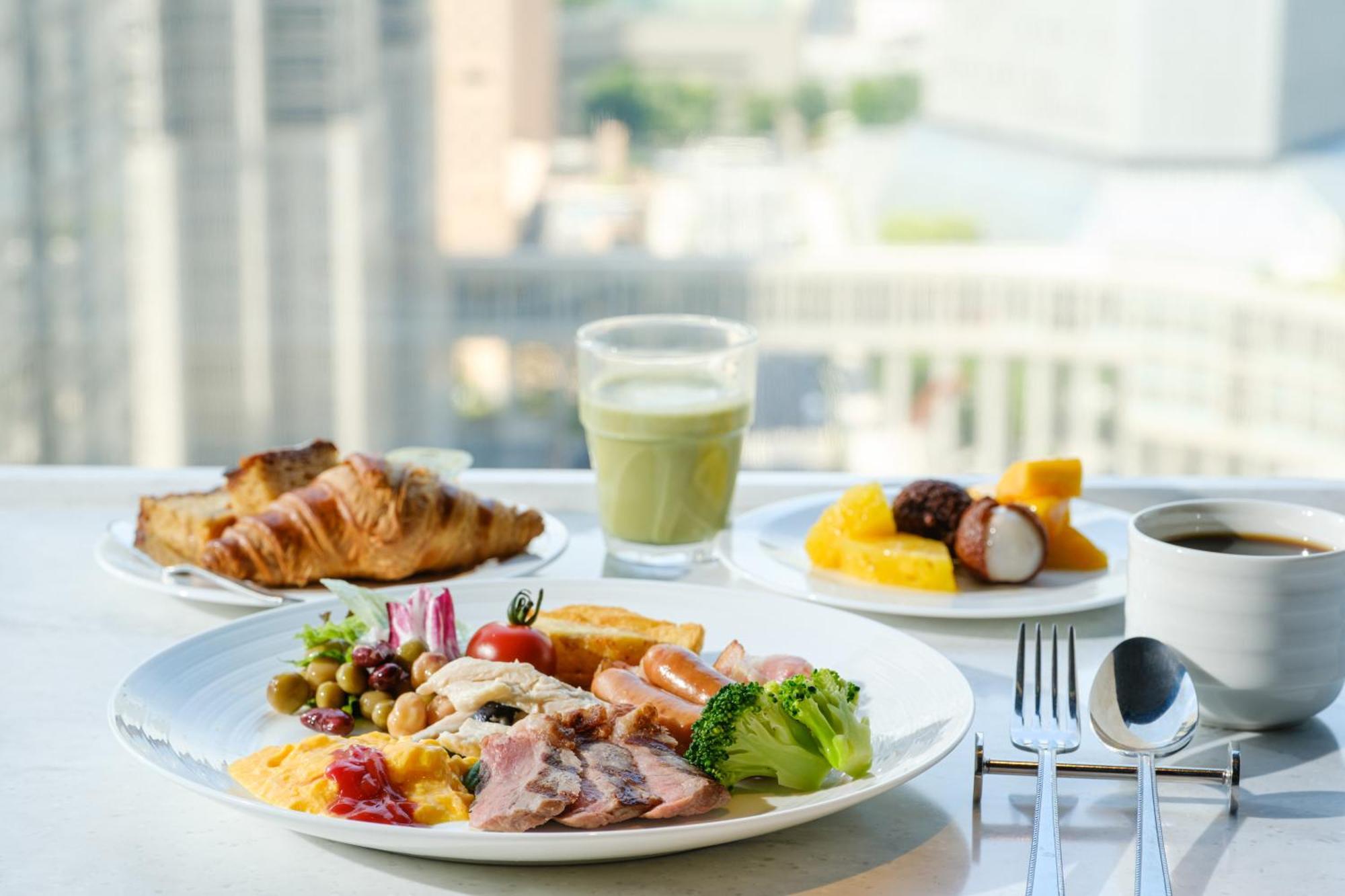 Hotel Shinjuku Washington 4*