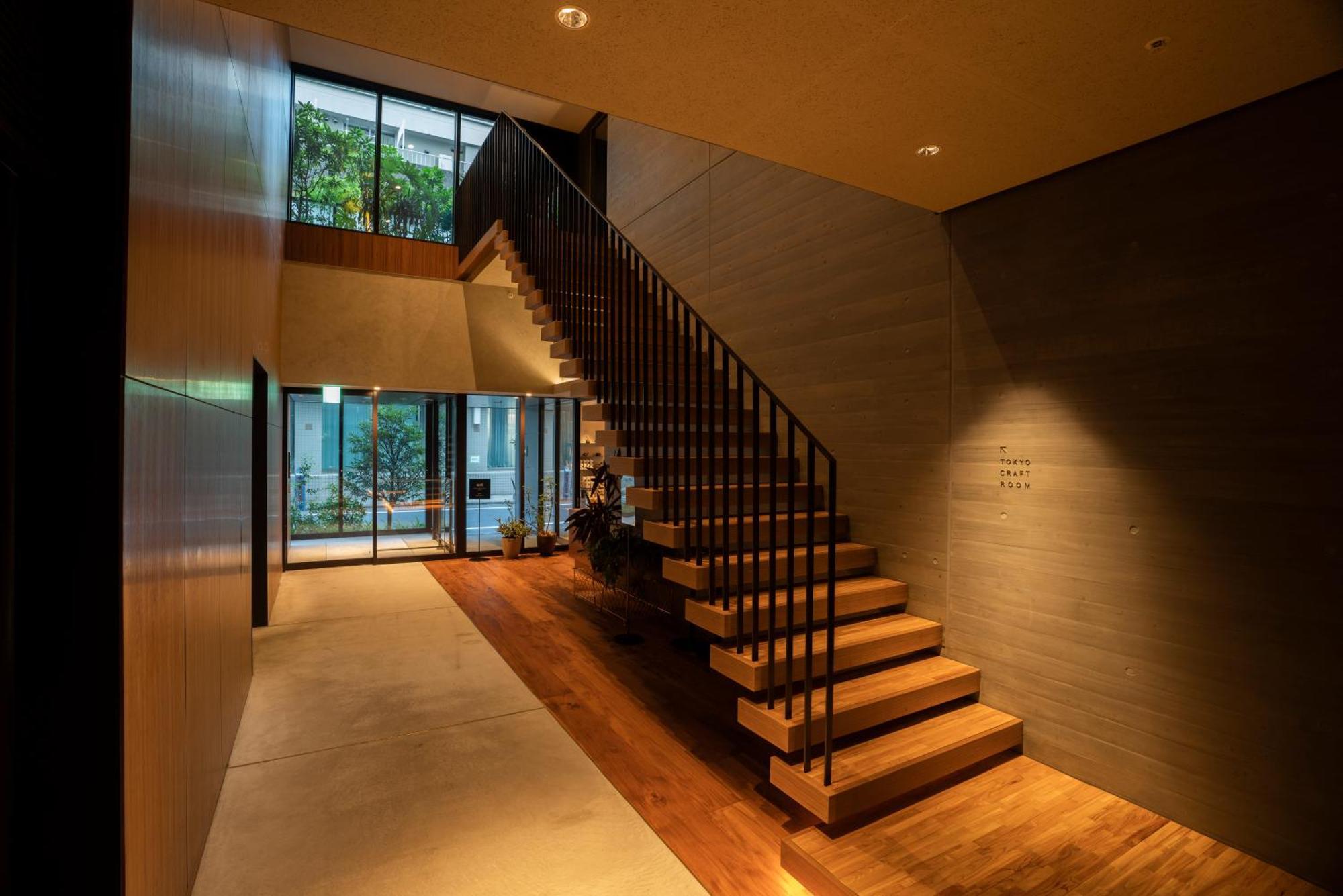 Hamacho Hotel Tokyo