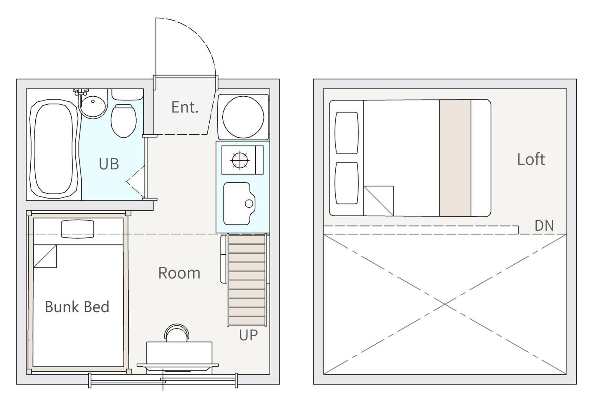 イーストコート長崎 Apartment