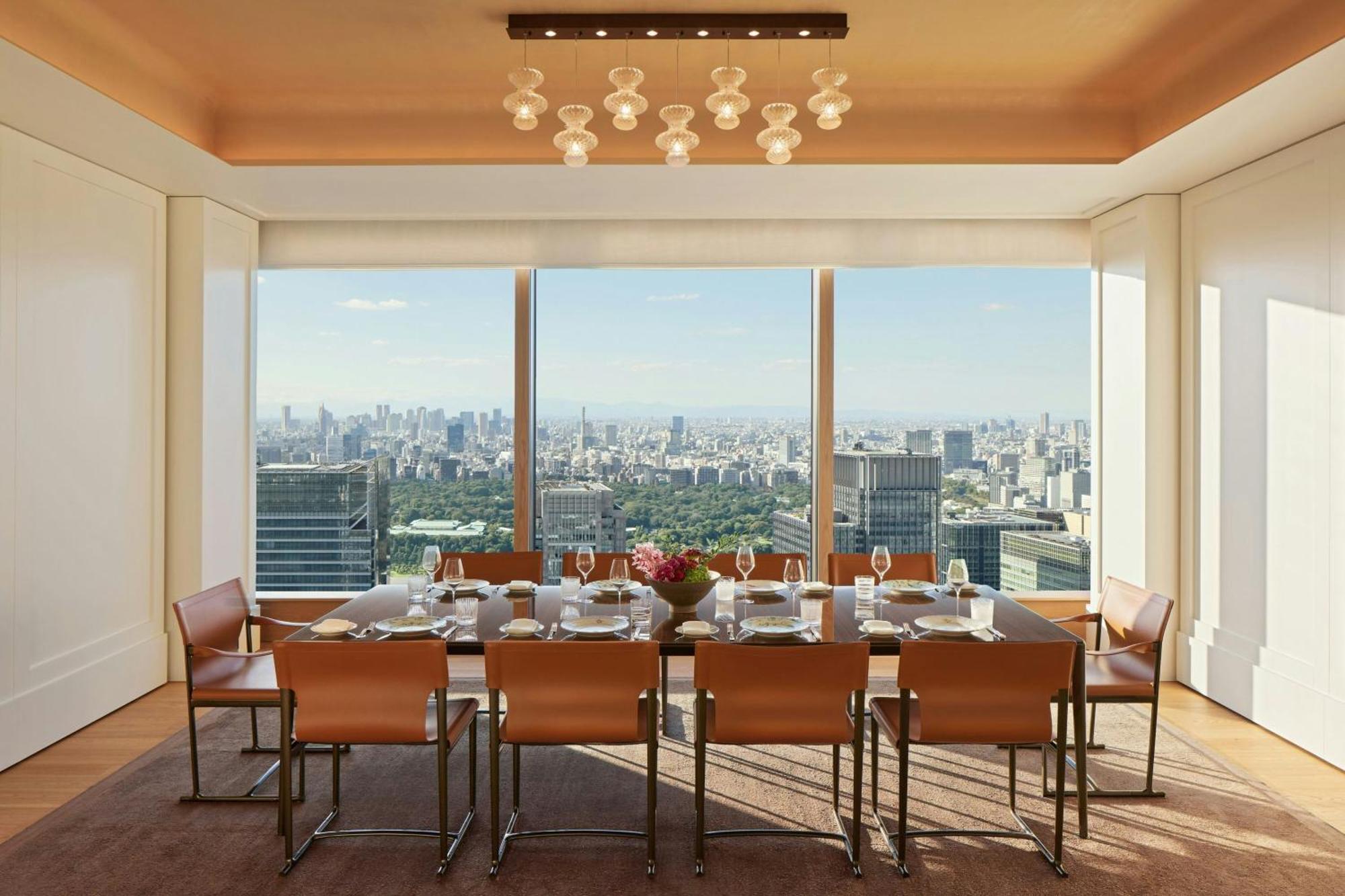 Bvlgari Tokyo