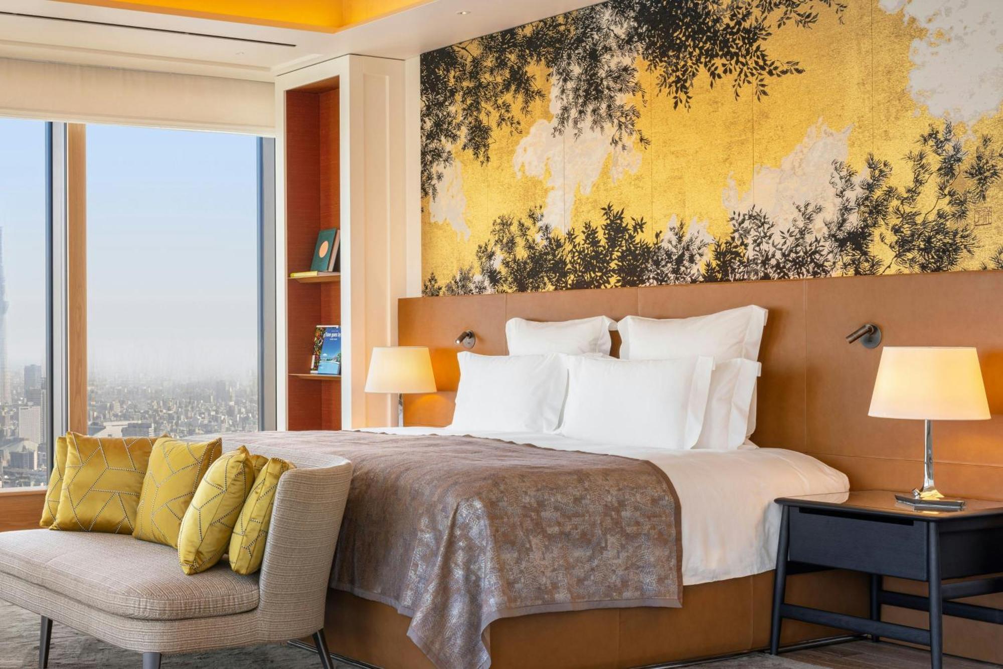 Hotel Bvlgari