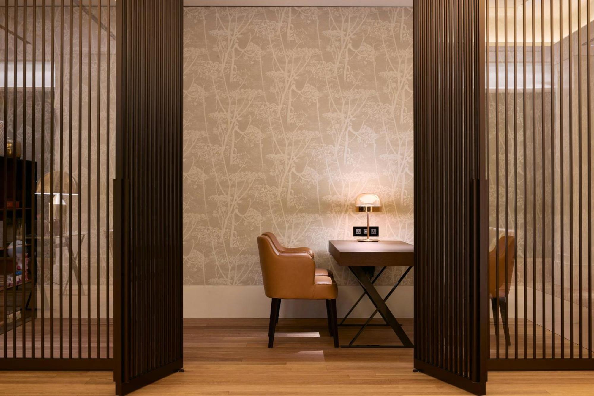 Bvlgari Hotel 5*