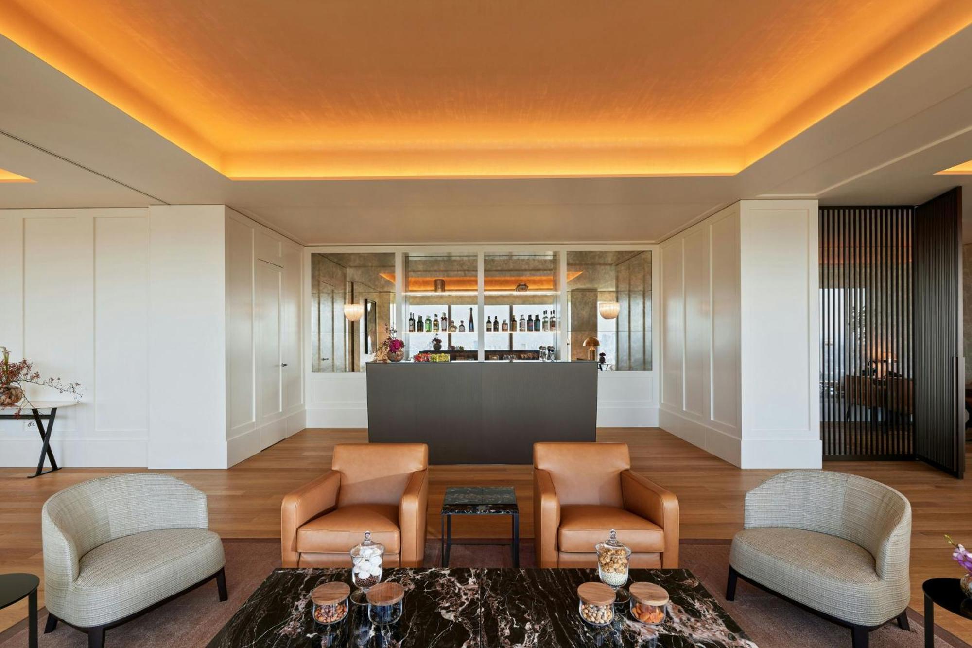 Bvlgari Hotel Tokyo