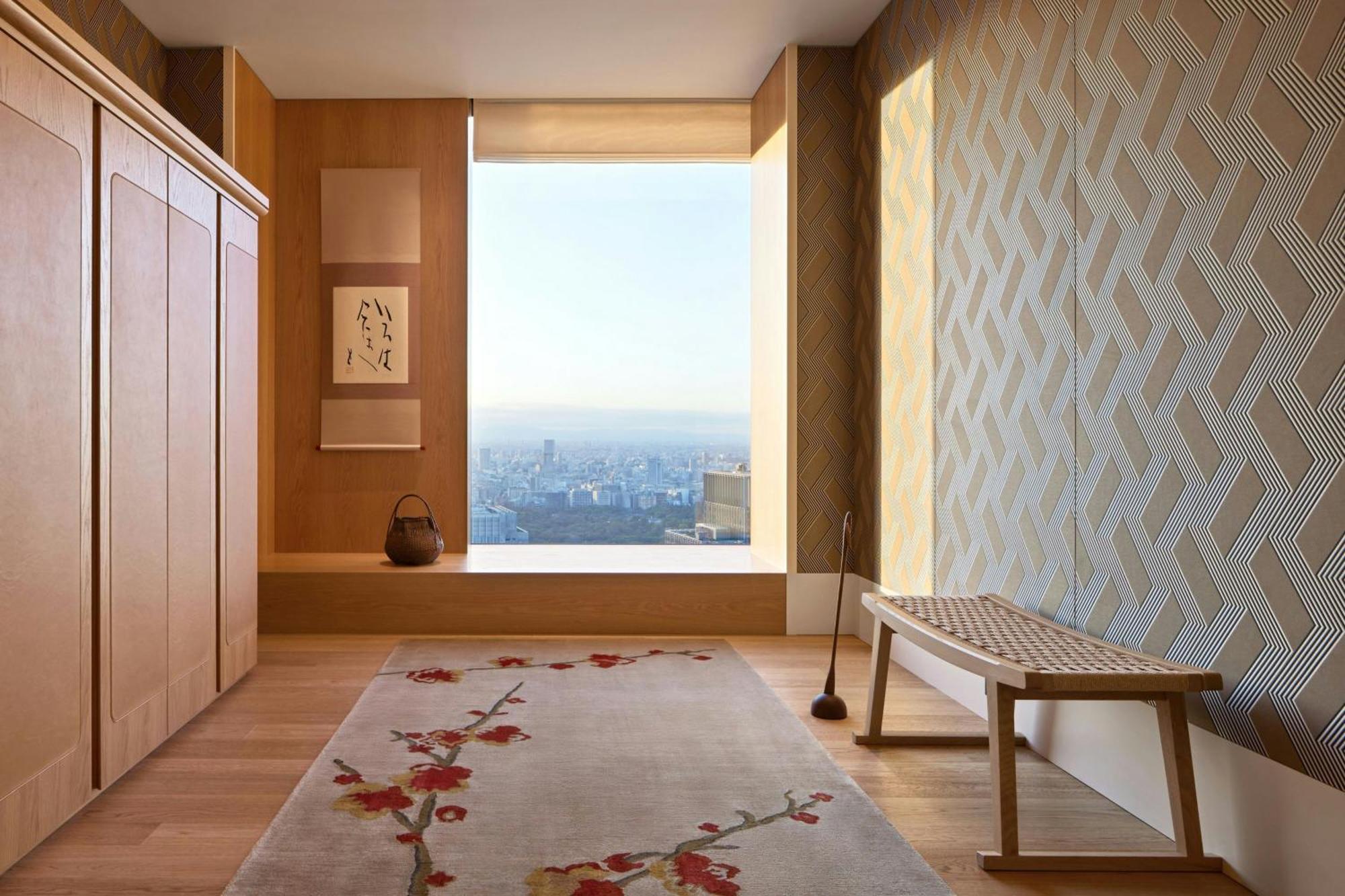 Bvlgari 5* Tokyo