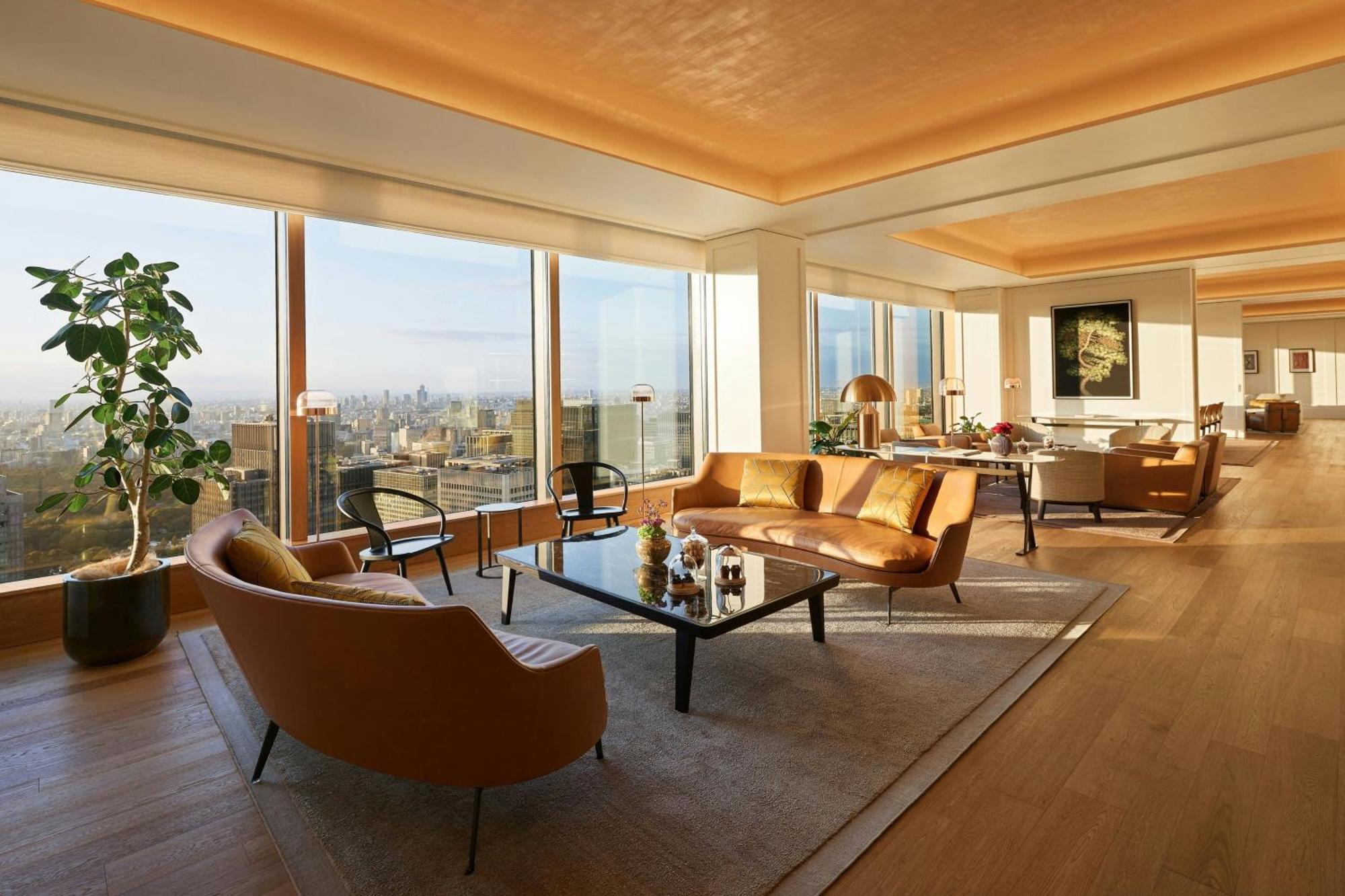 Hotel Bvlgari
