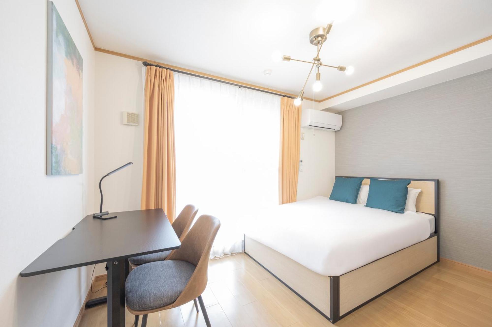 Apartment Delccs Azumabashi Iii Tokyo