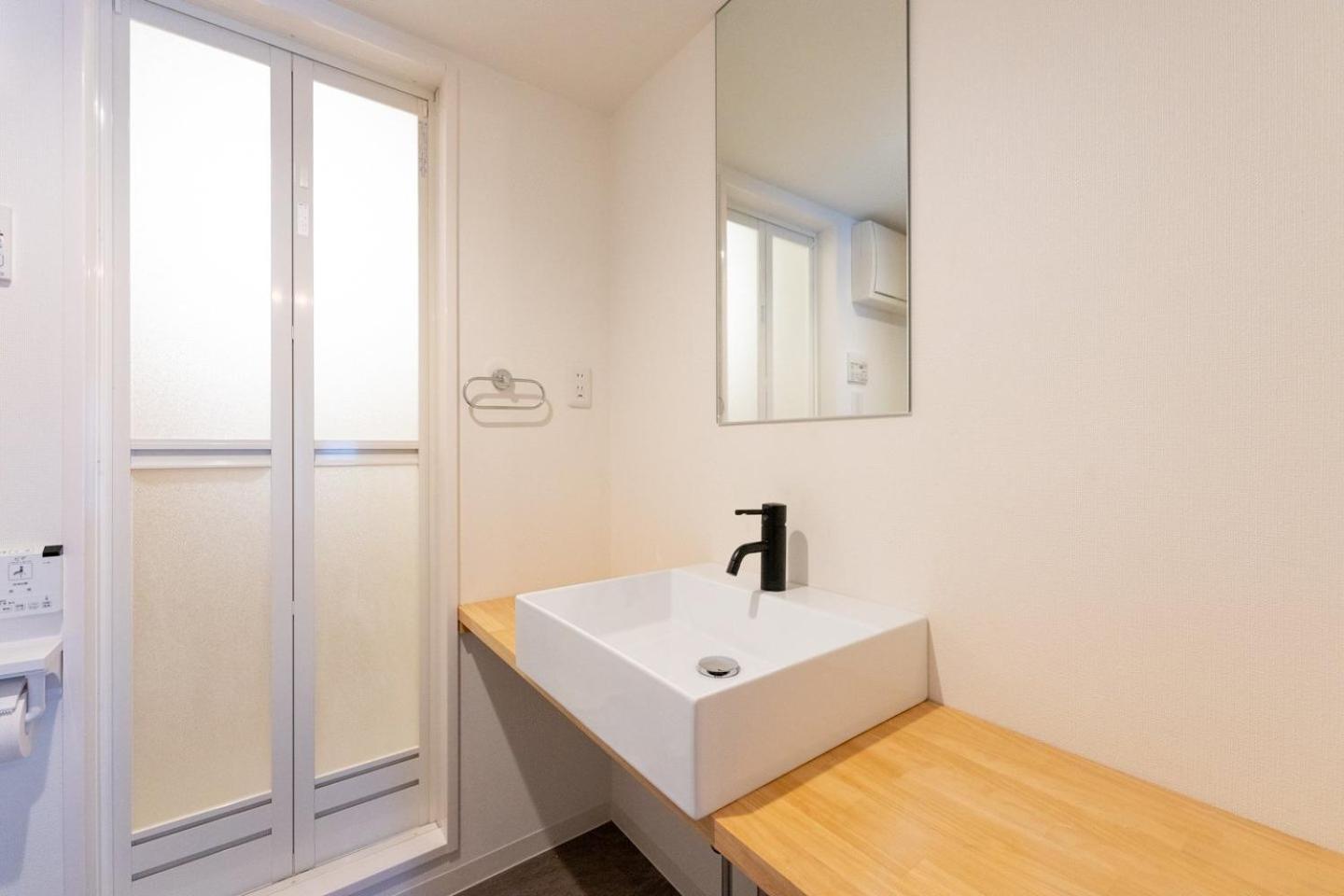 Laluna Higashiikebukuro Apartment