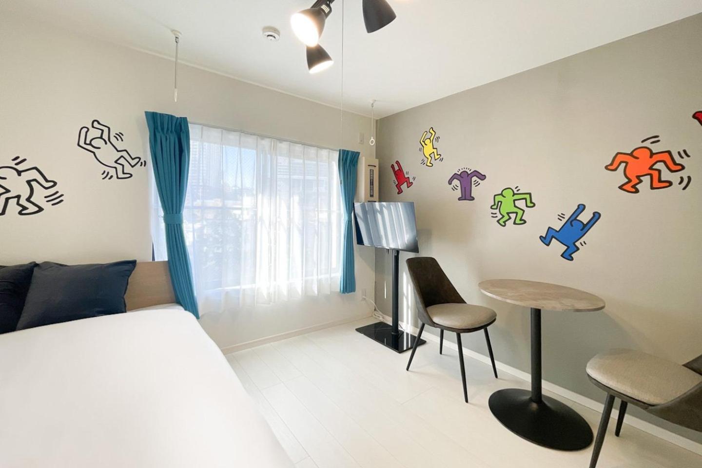 Apartment Laluna Higashiikebukuro Tokyo