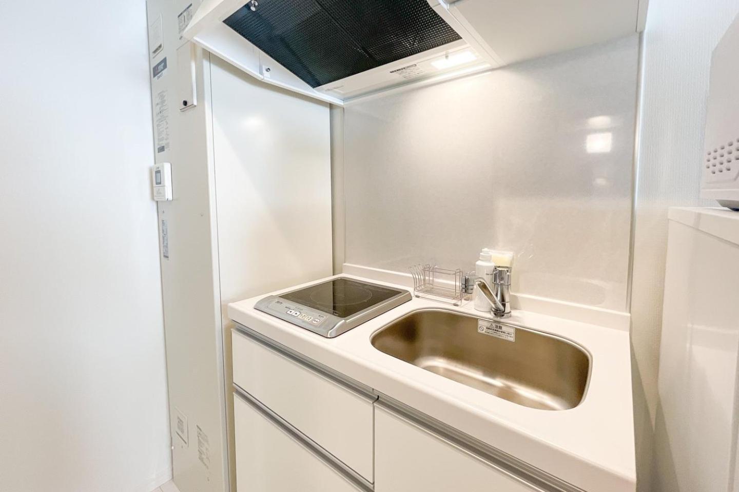 Laluna Higashiikebukuro Apartment