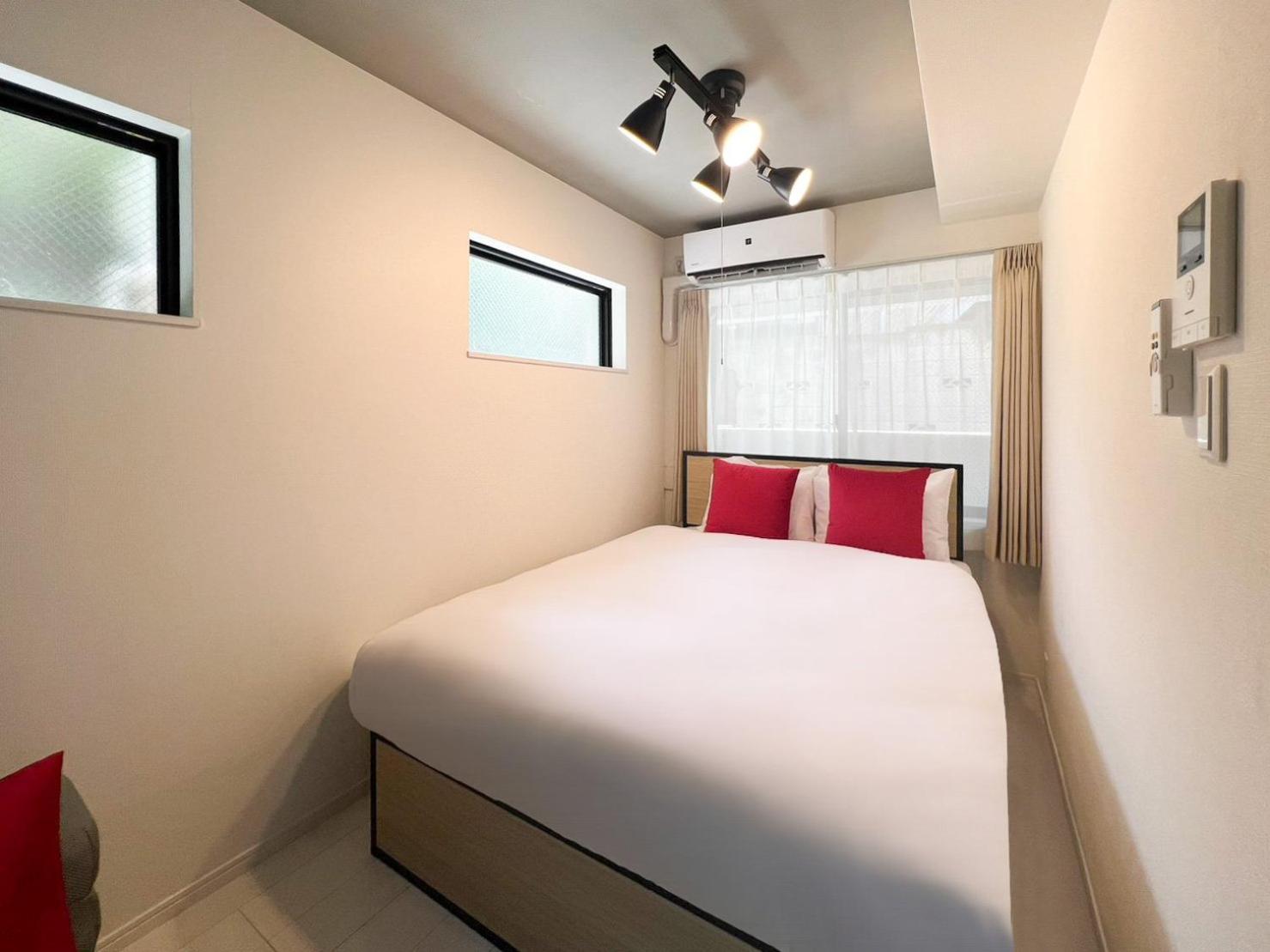 Laluna Higashiikebukuro Apartment