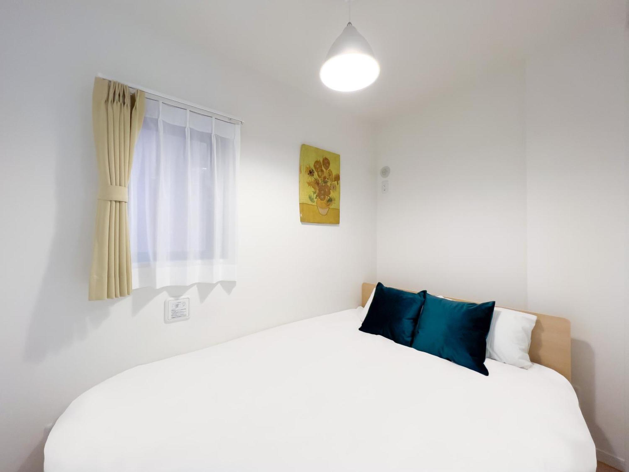 Apartment Blossom Terrace Ryogoku