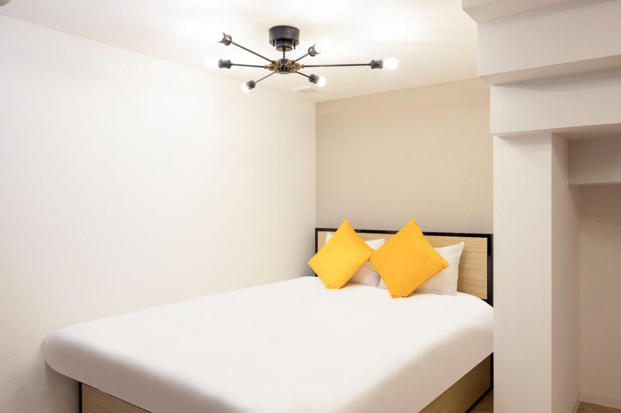 Apartment Hj Place Shibuya