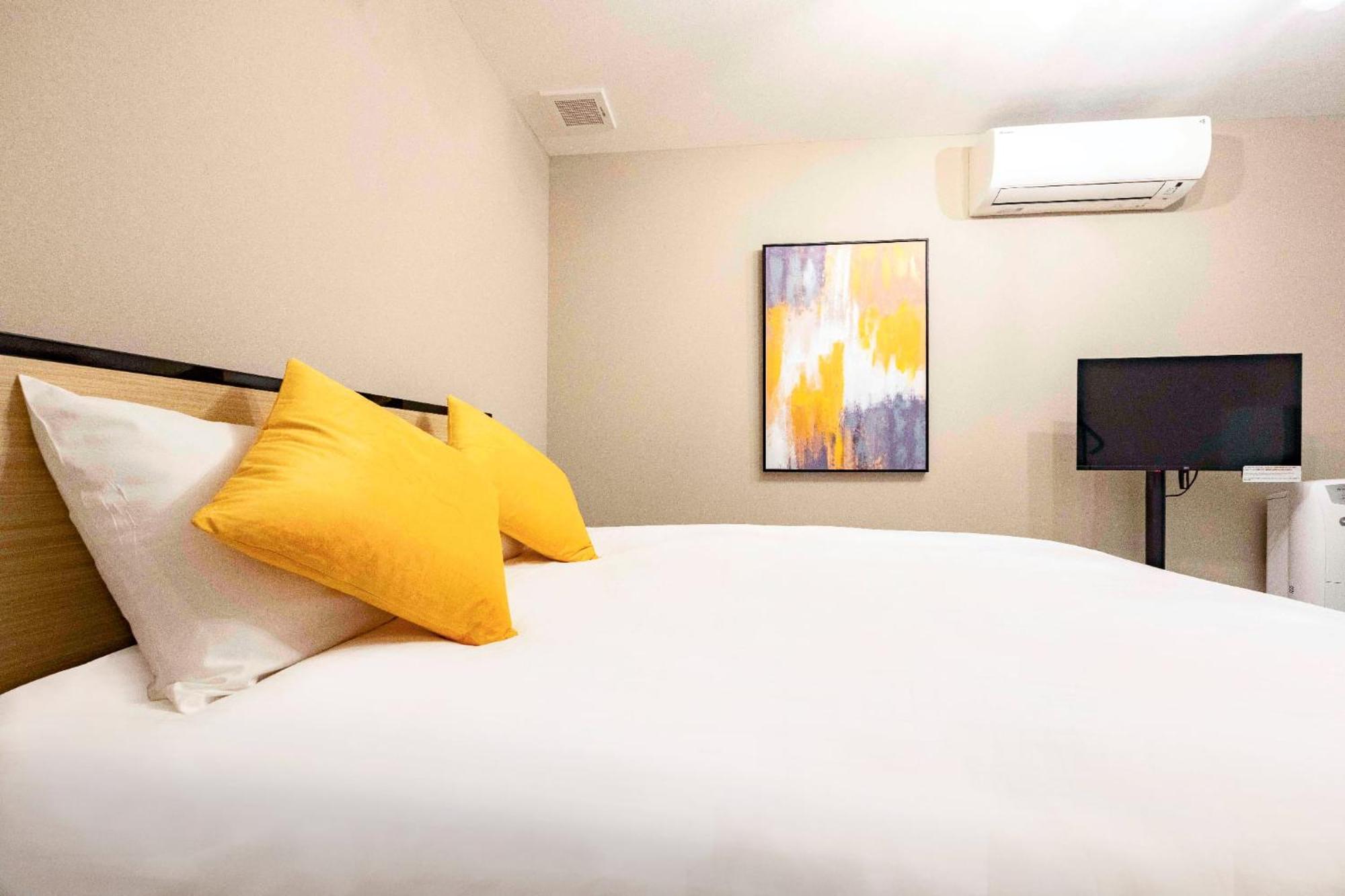 Hj Place Shibuya Apartment *