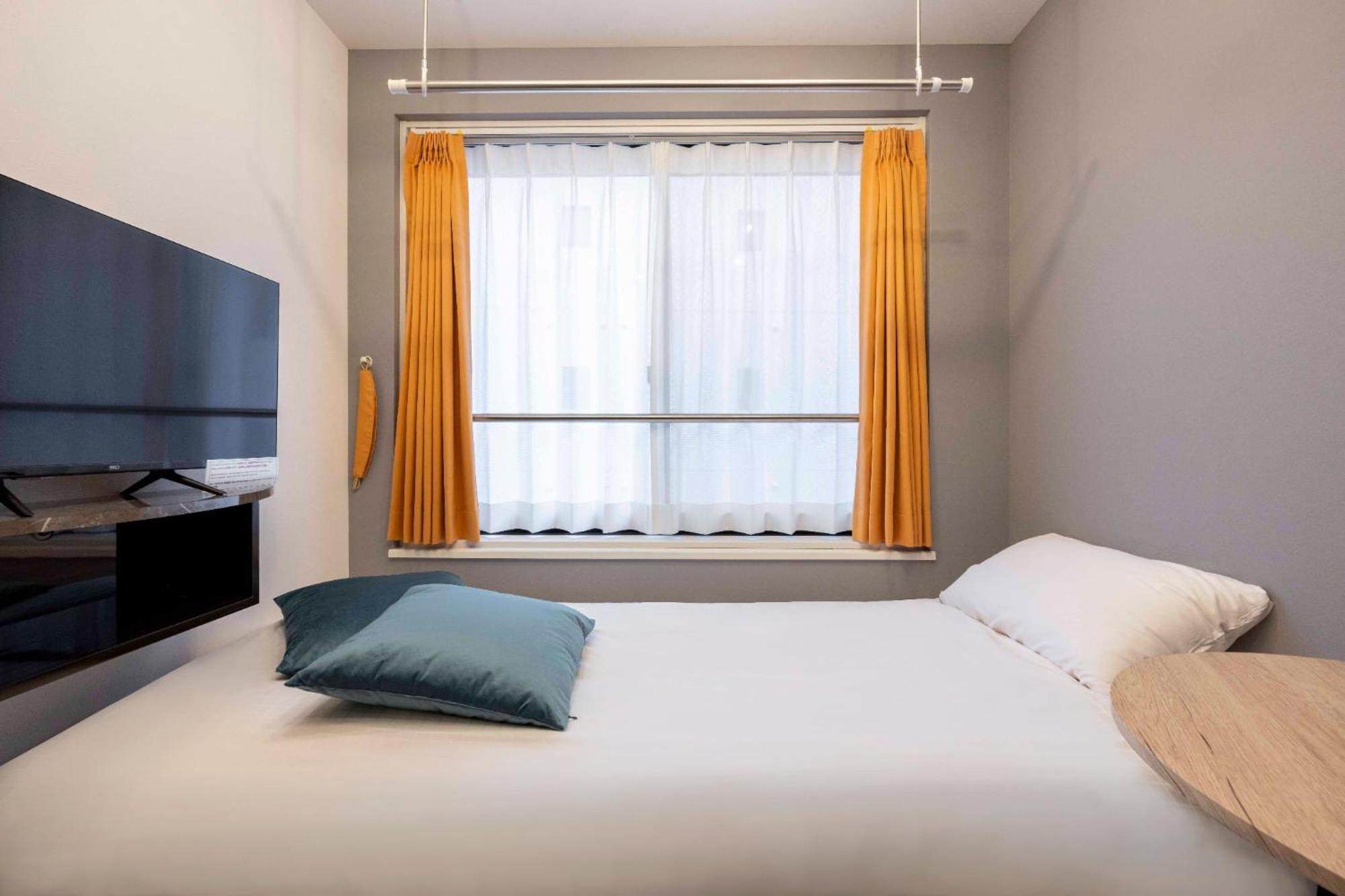 Hj Place Shibuya Apartment