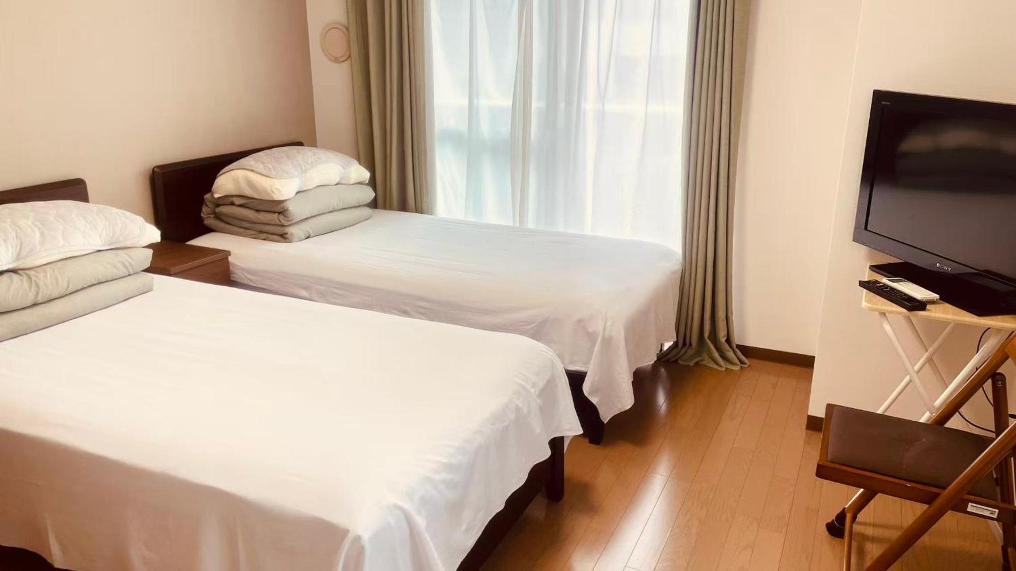 Guest house Skyhotel Ryogoku 駅徒歩4分