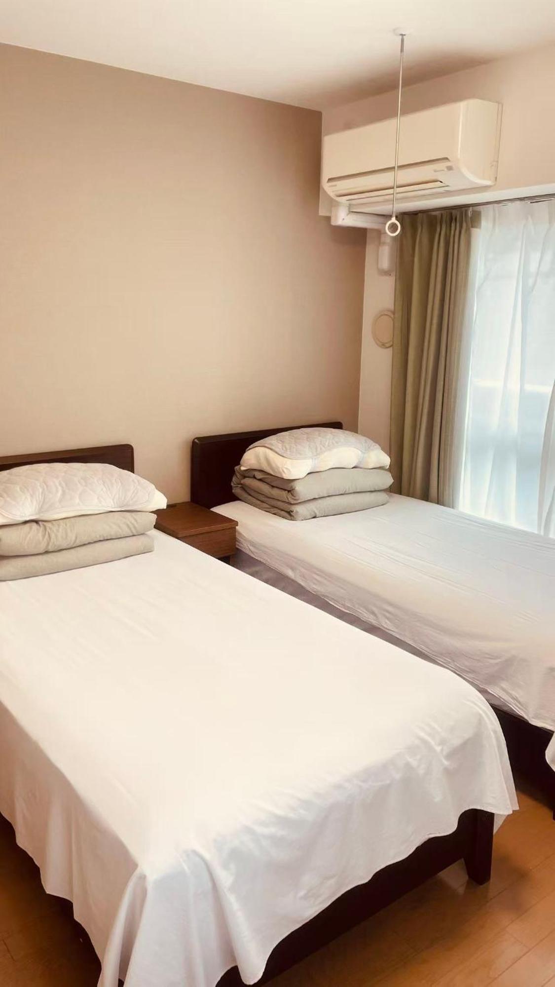 Guest house Skyhotel Ryogoku 駅徒歩4分 Tokyo