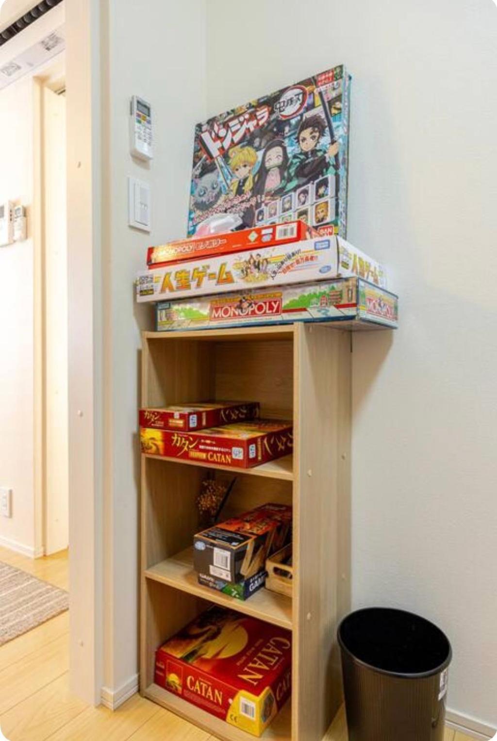 Jr Takadababa 2 Min/shinjuku Area/free Wi-fi/4ldk Apartment Tokyo