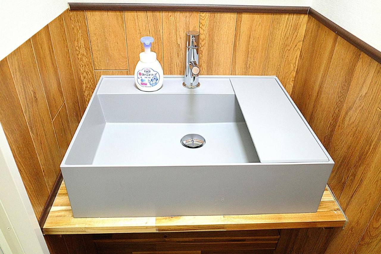 2s Jr Yamanote Komagome, 3 Storey 101sq 4br, Freepark * Tokyo
