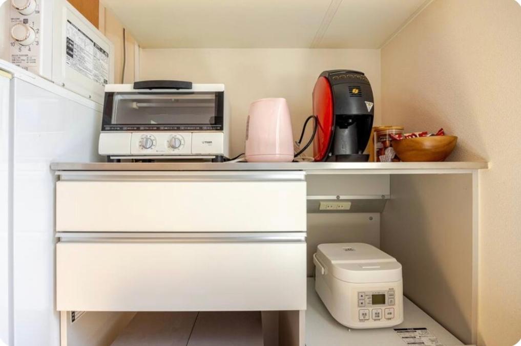 Jr Takadababa 2 Min/shinjuku Area/free Wi-fi/4ldk Apartment Tokyo