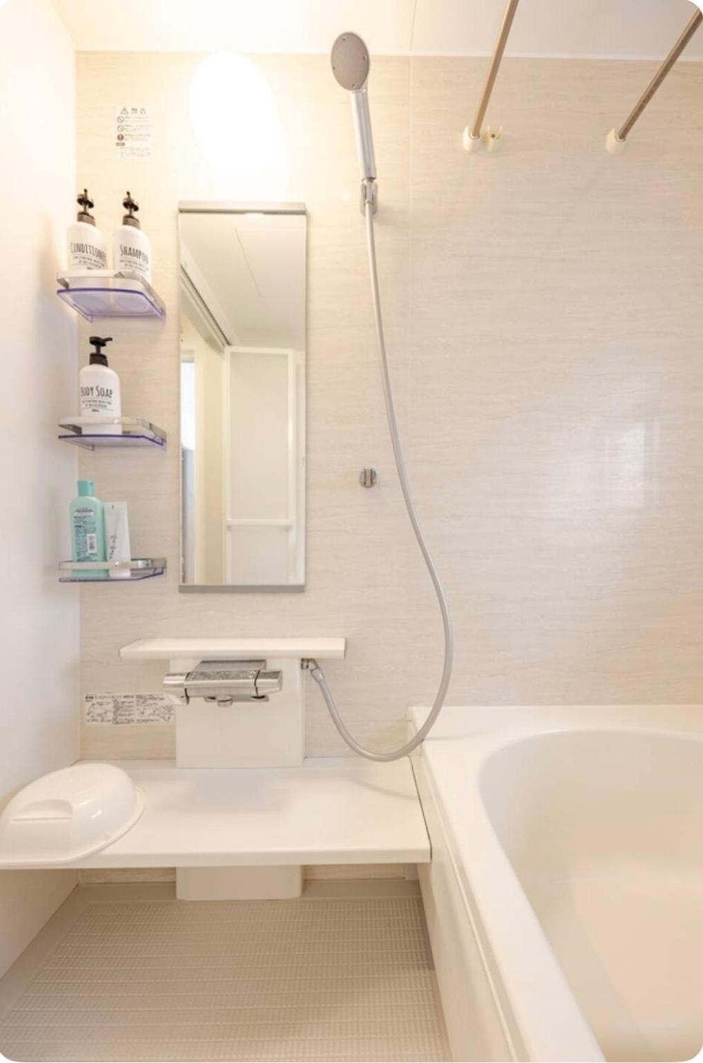 Jr Takadababa 2 Min/shinjuku Area/free Wi-fi/4ldk Tokyo