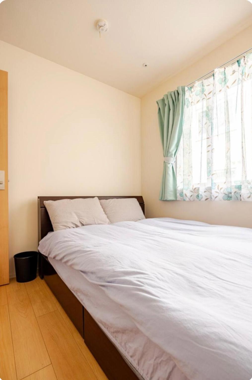 Jr Takadababa 2 Min/shinjuku Area/free Wi-fi/4ldk * Tokyo