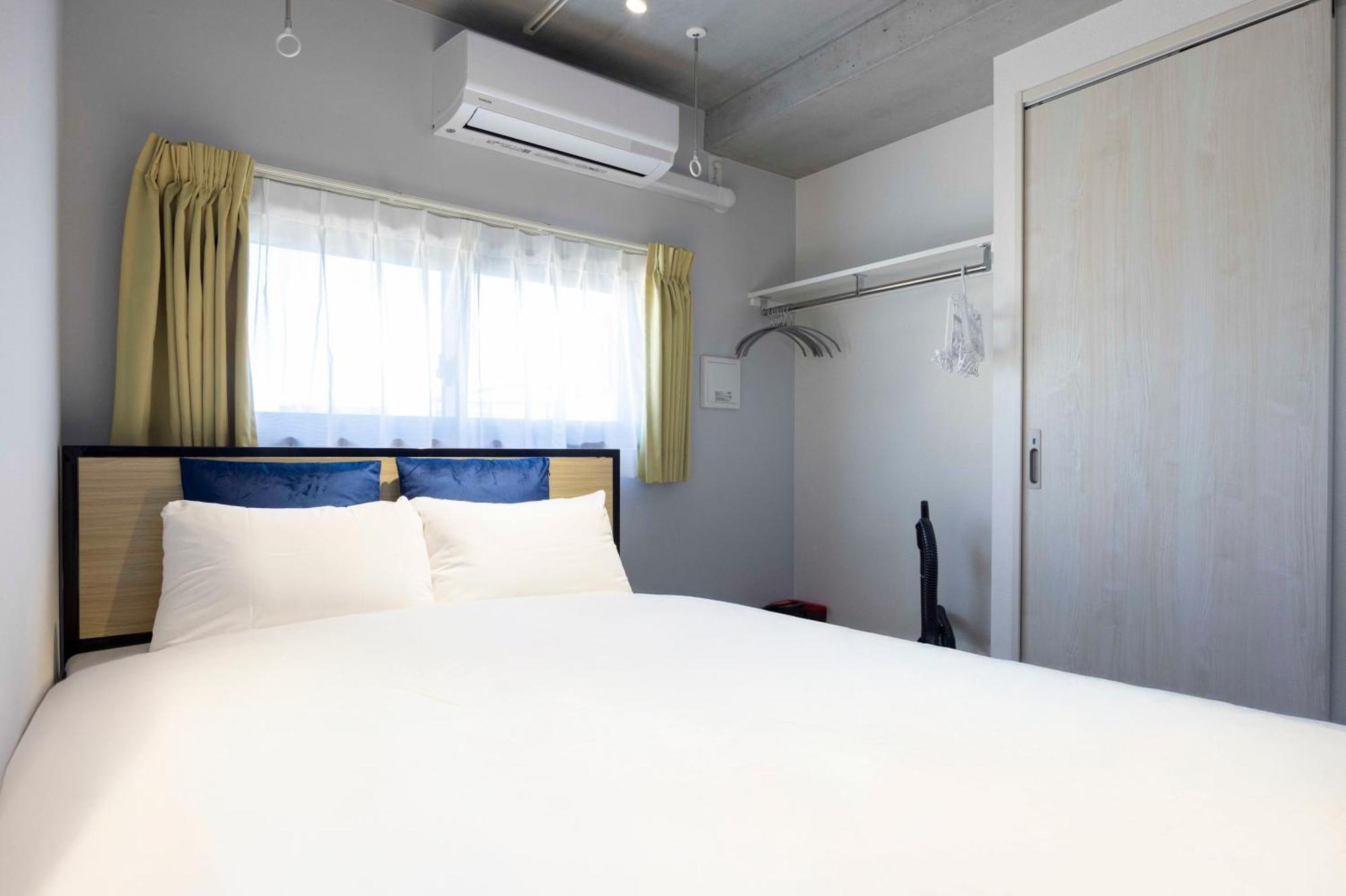 Apartment Repure Hikifune Ii *