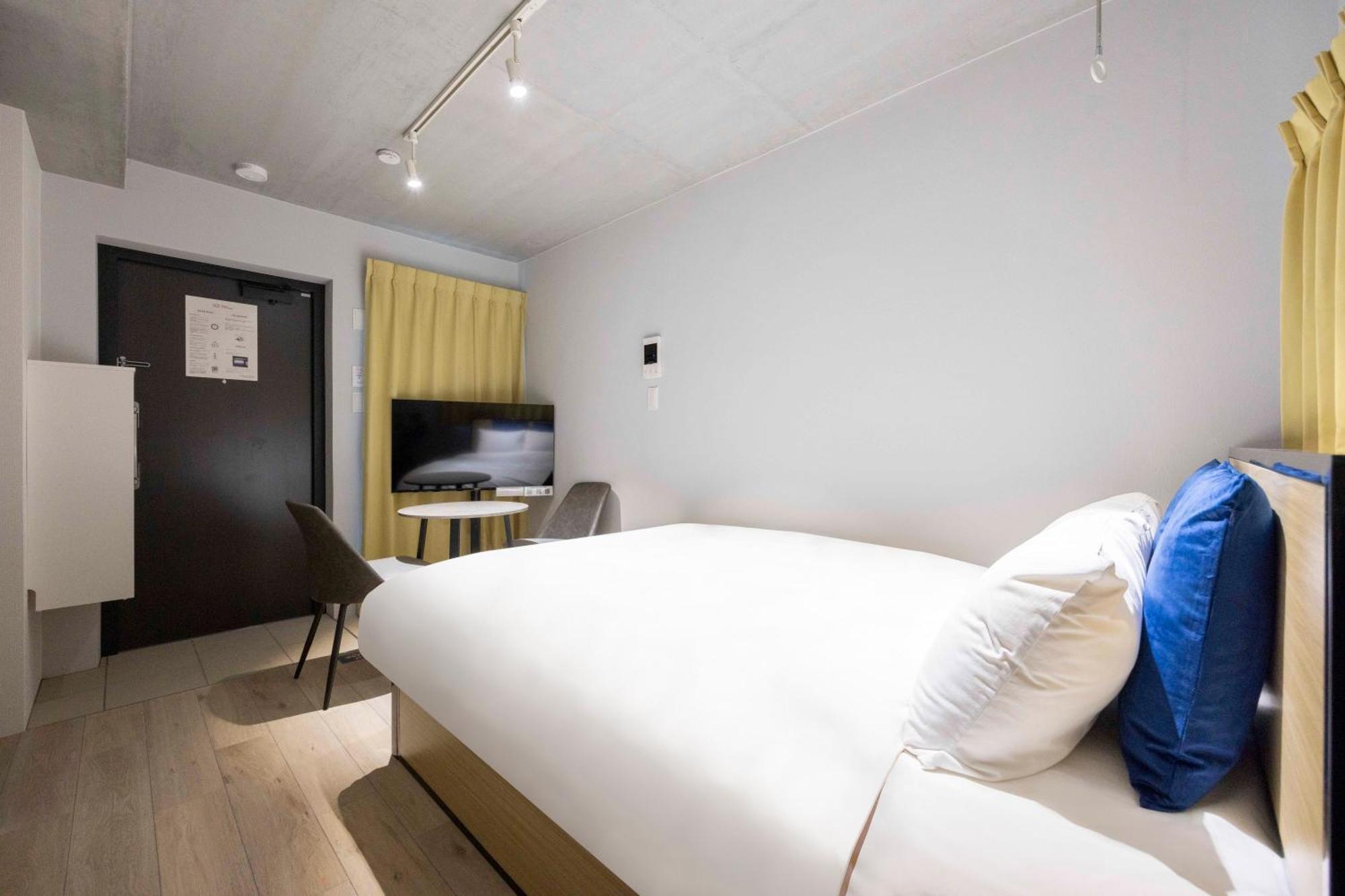 Apartment Repure Hikifune Ii *
