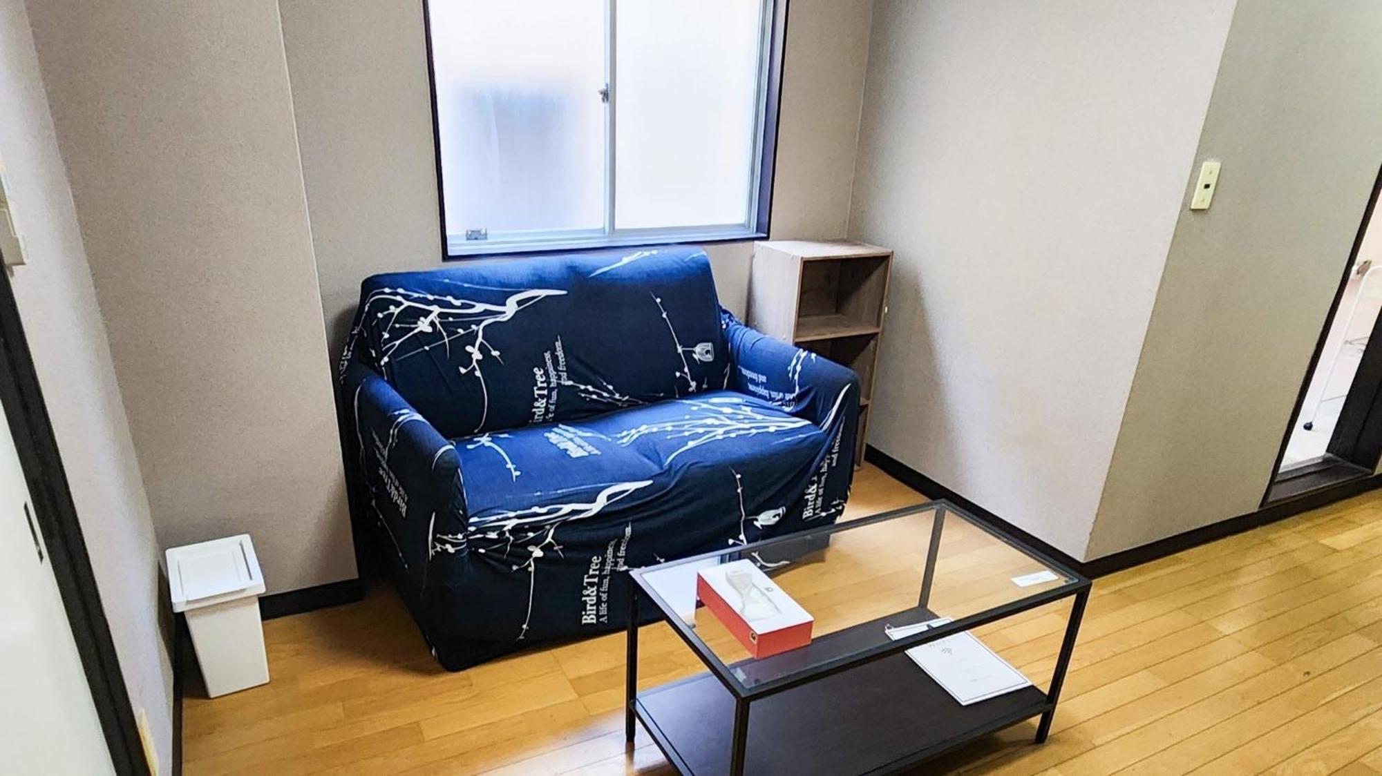 Mamada Building - Vacation 17009 Apartment Tokyo