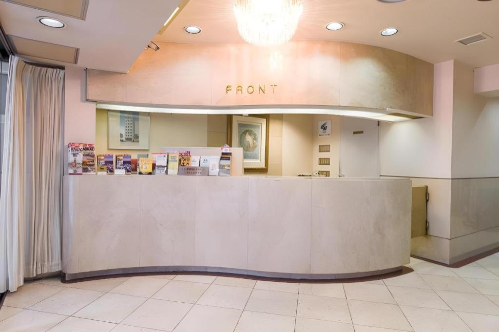 Starplaza Ikebukuro Tokyo