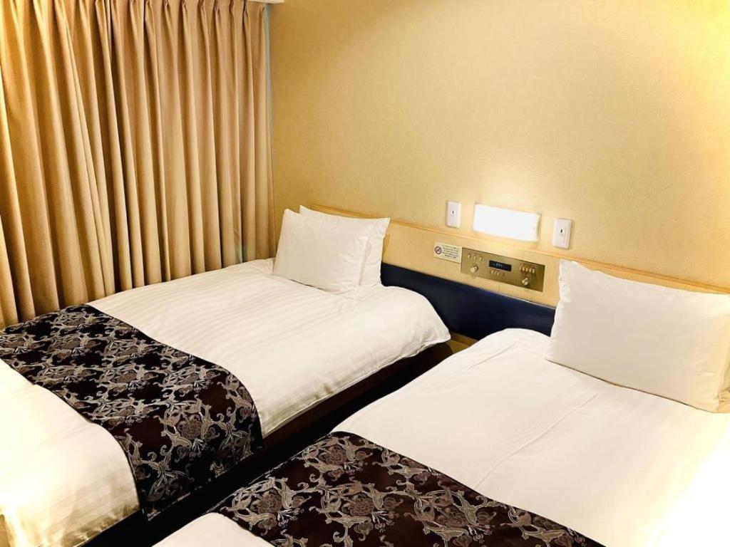 Hotel Suave Shibuya Tokyo