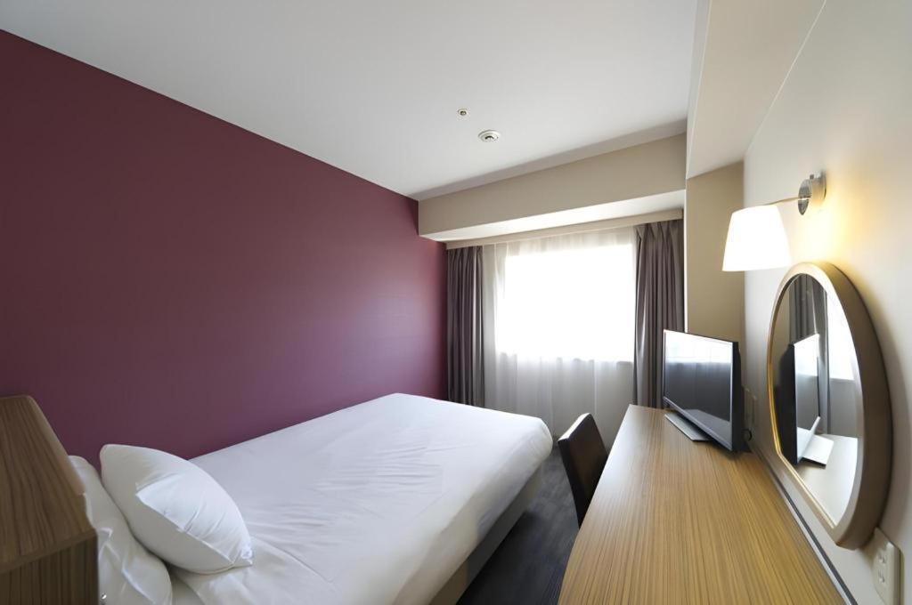 Hotel Keikyu Ex Takanawa 3*