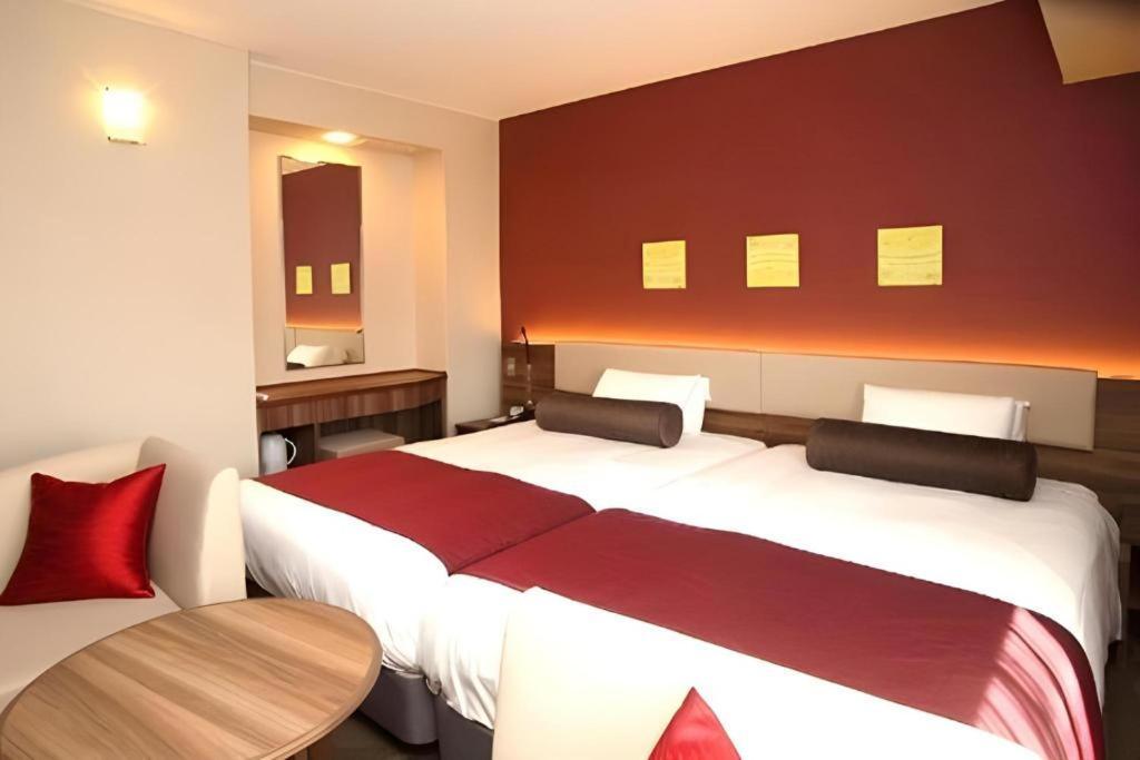Hotel Keikyu Ex Takanawa Tokyo