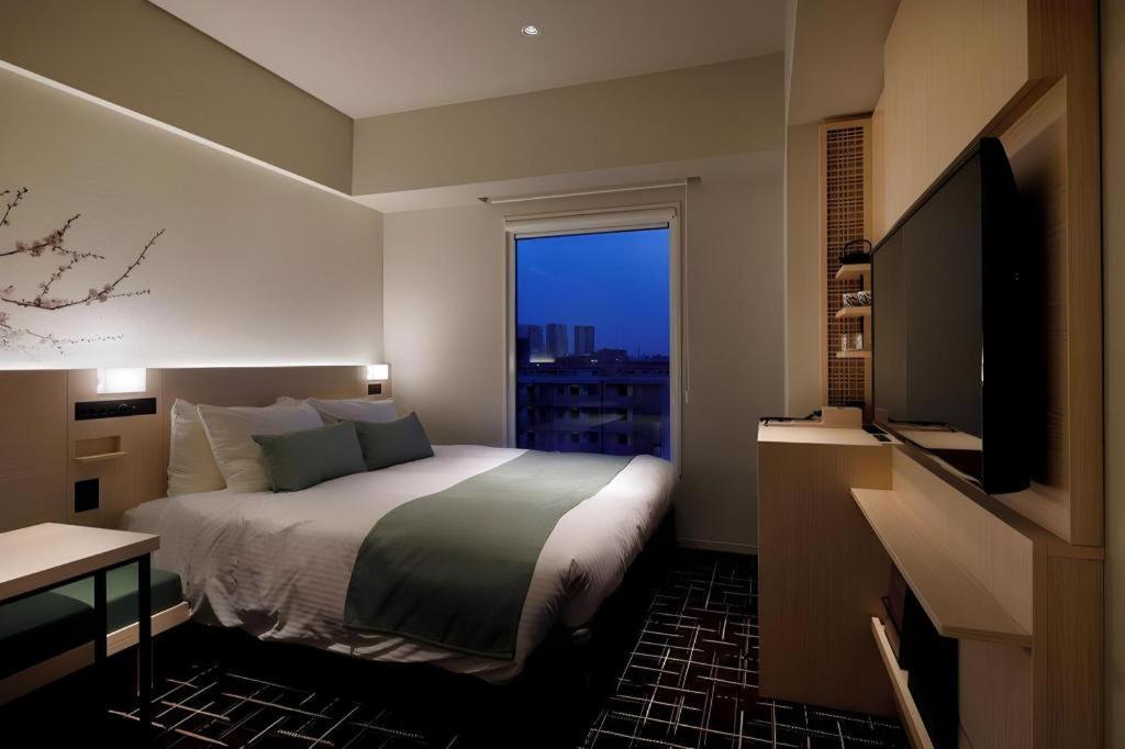 Yaenomidori Hotel Tokyo
