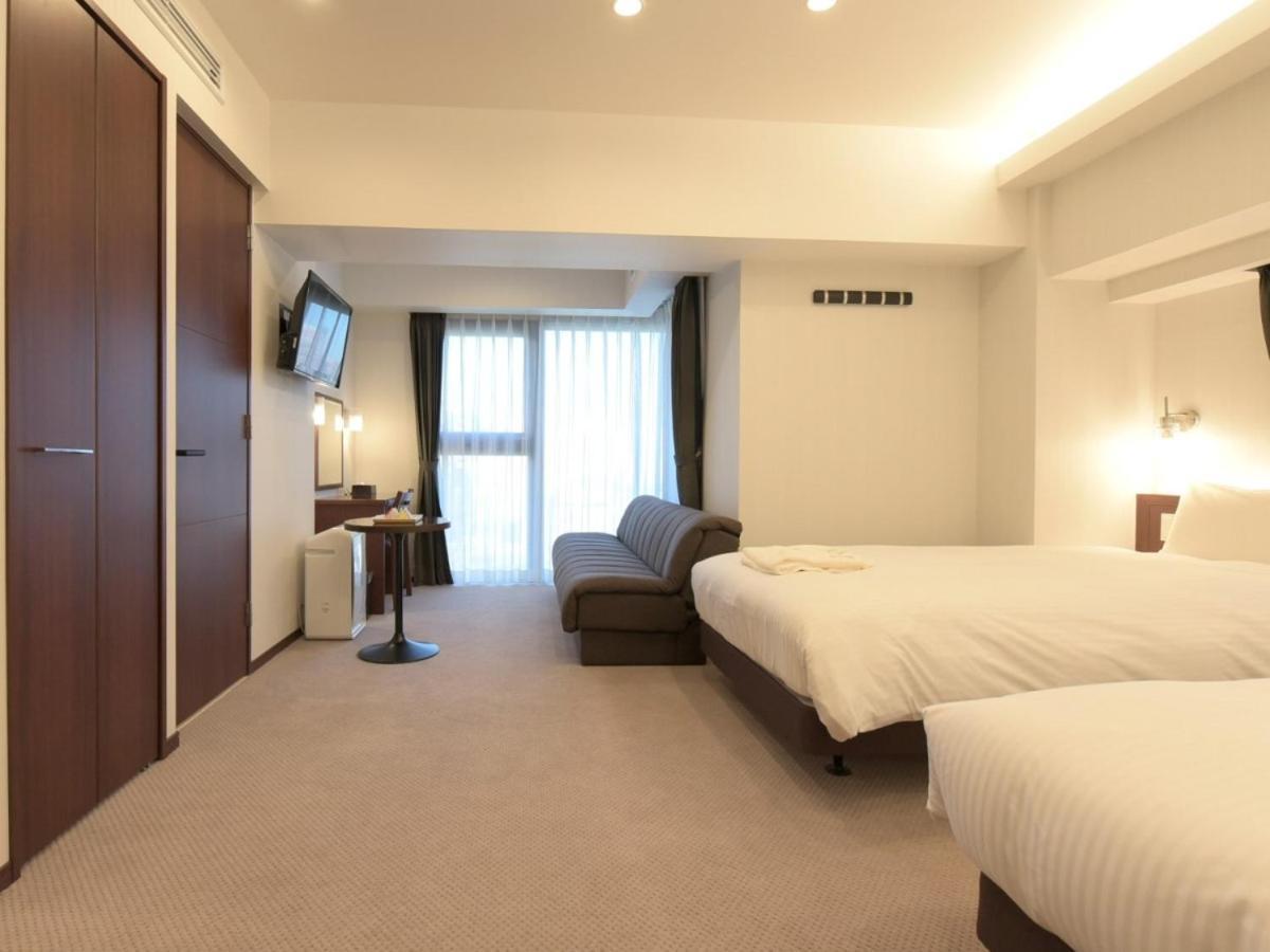 Hotel Brillio Asakusabashi