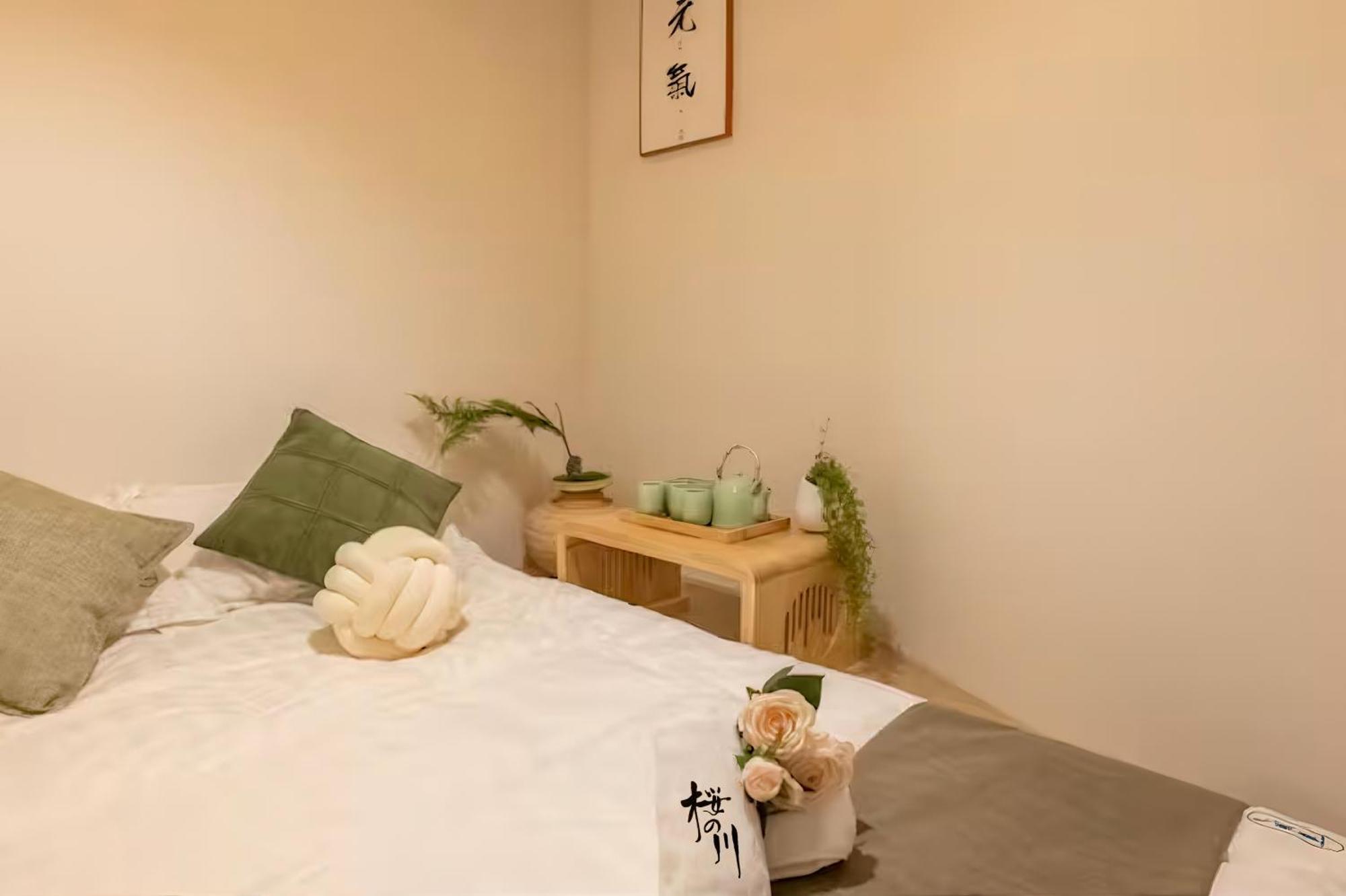 Apartment 桜の川12 New Mansion In Ikebukuro 301,yamanote Line 8mins,donki,two