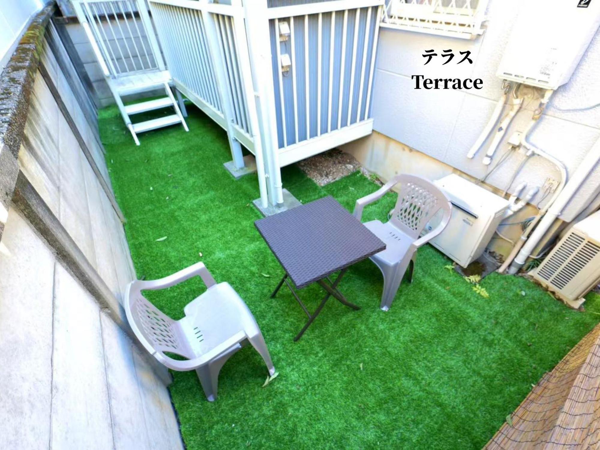 Family Or Business Travel 20 Percent Off丨11 Min To Shinjuku Kabukicho By Train 丨excellent Value 丨up To 4 Guests 丨long Term Available Apartment *