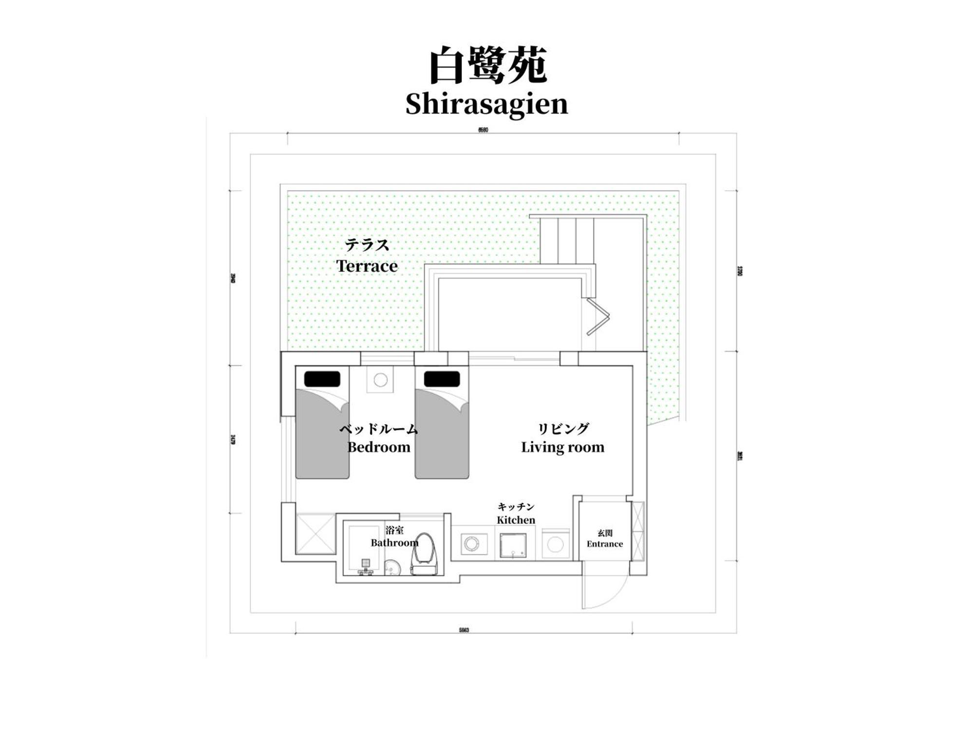 Family Or Business Travel 20 Percent Off丨11 Min To Shinjuku Kabukicho By Train 丨excellent Value 丨up To 4 Guests 丨long Term Available * Tokyo