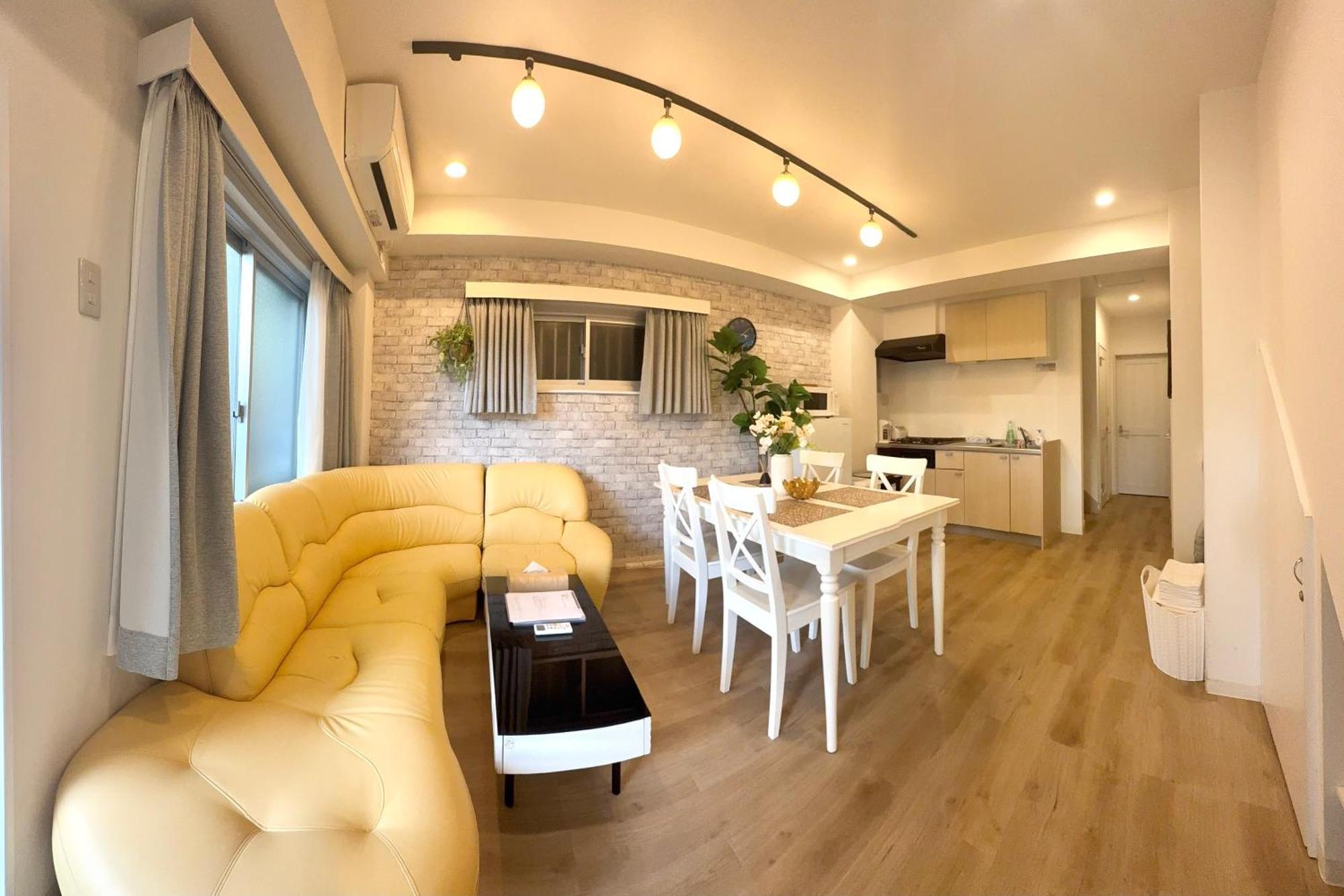 Apartment 雅ⅰ