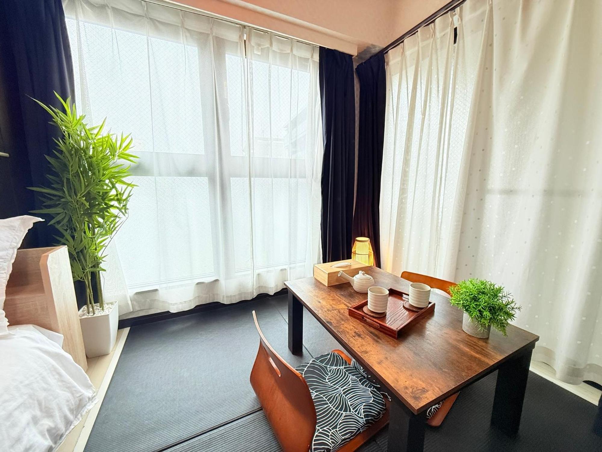 Arche De Reve Apartment