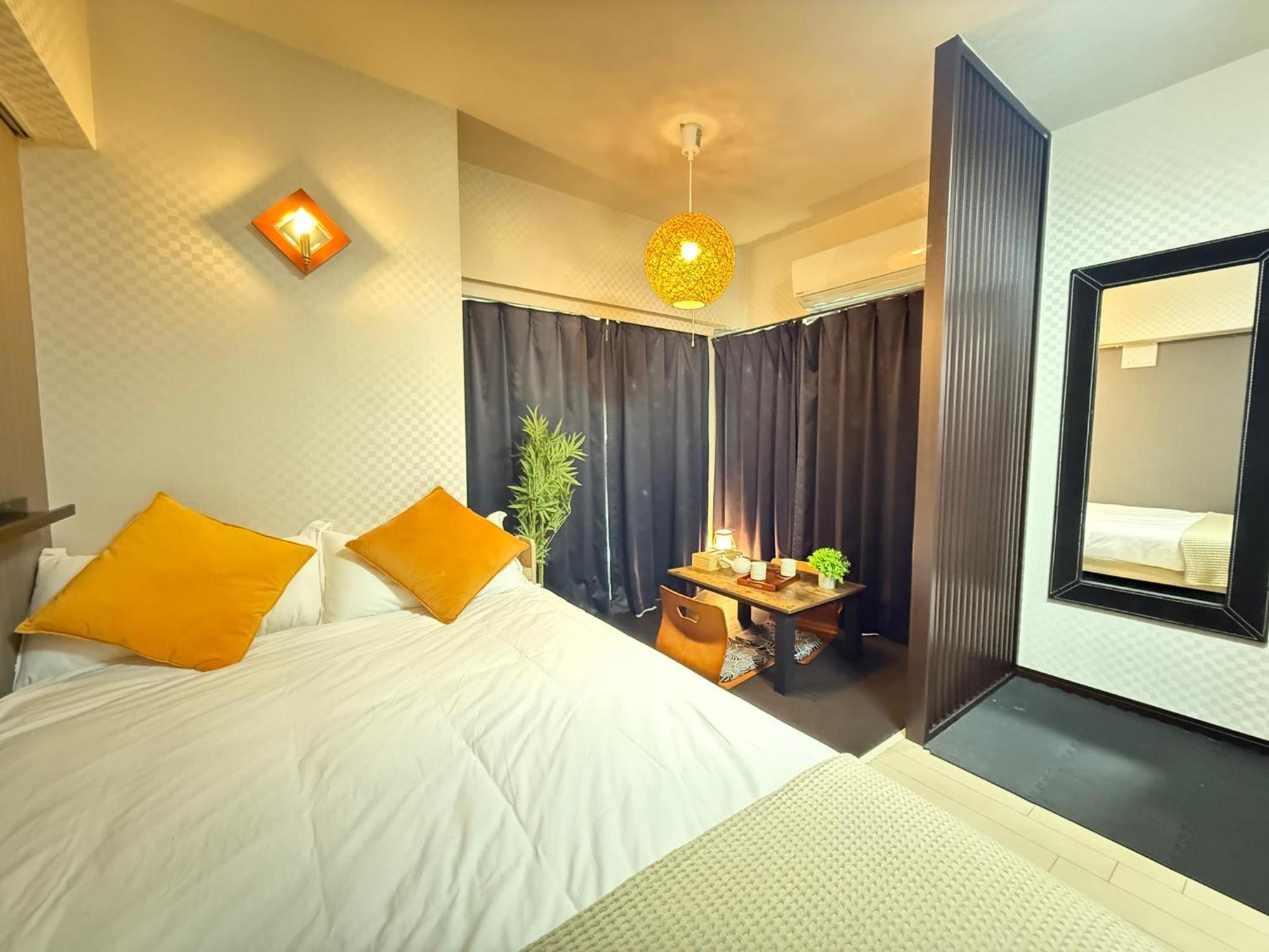 Apartment Arche De Reve *