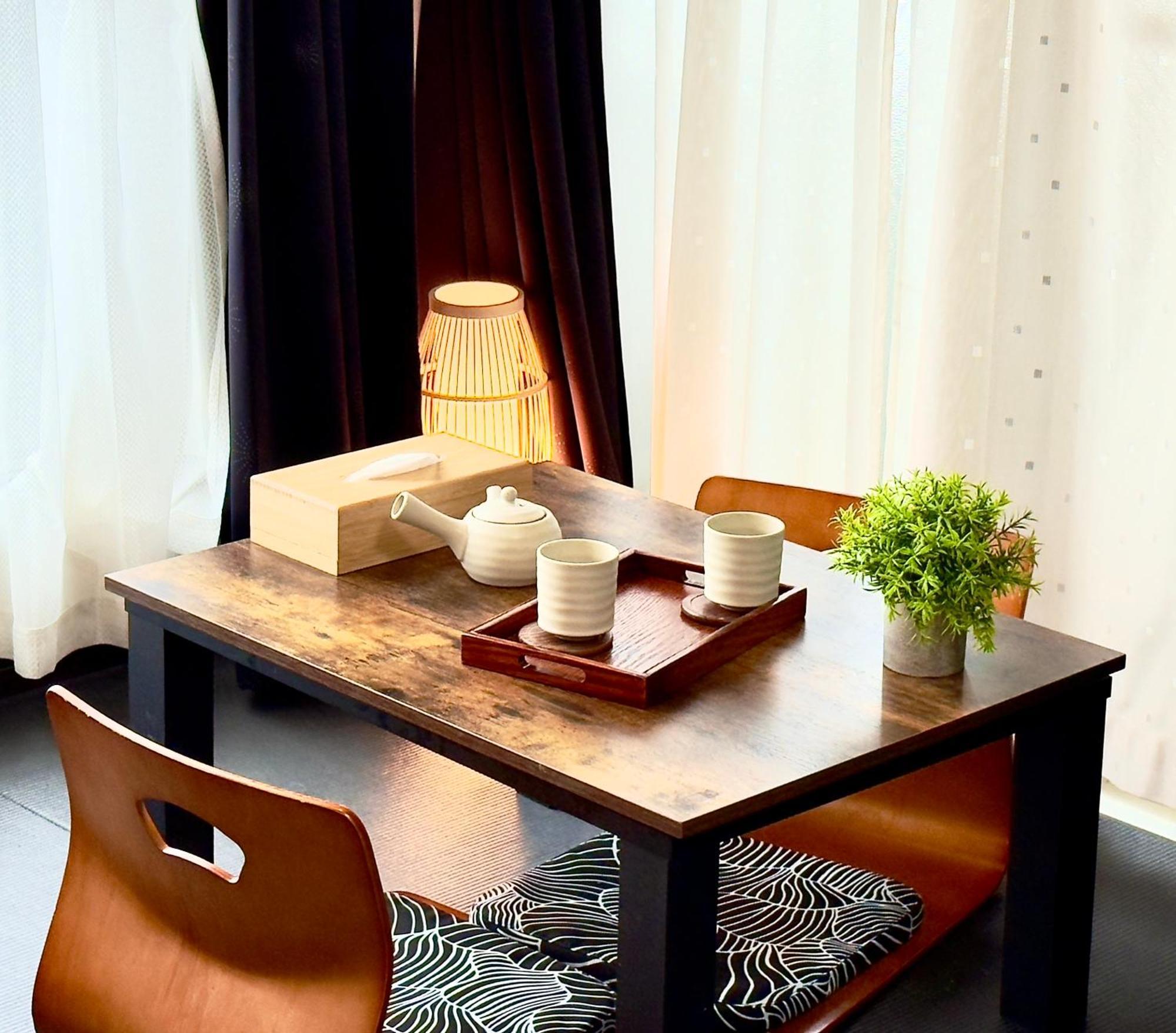 Apartment Arche De Reve Tokyo