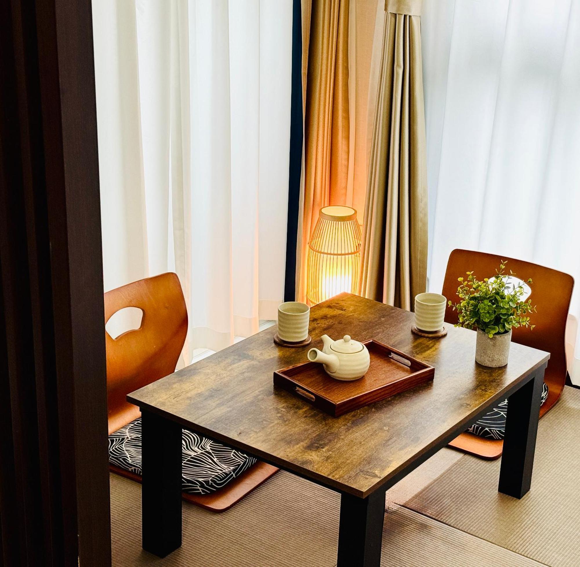 Arche De Reve Tokyo