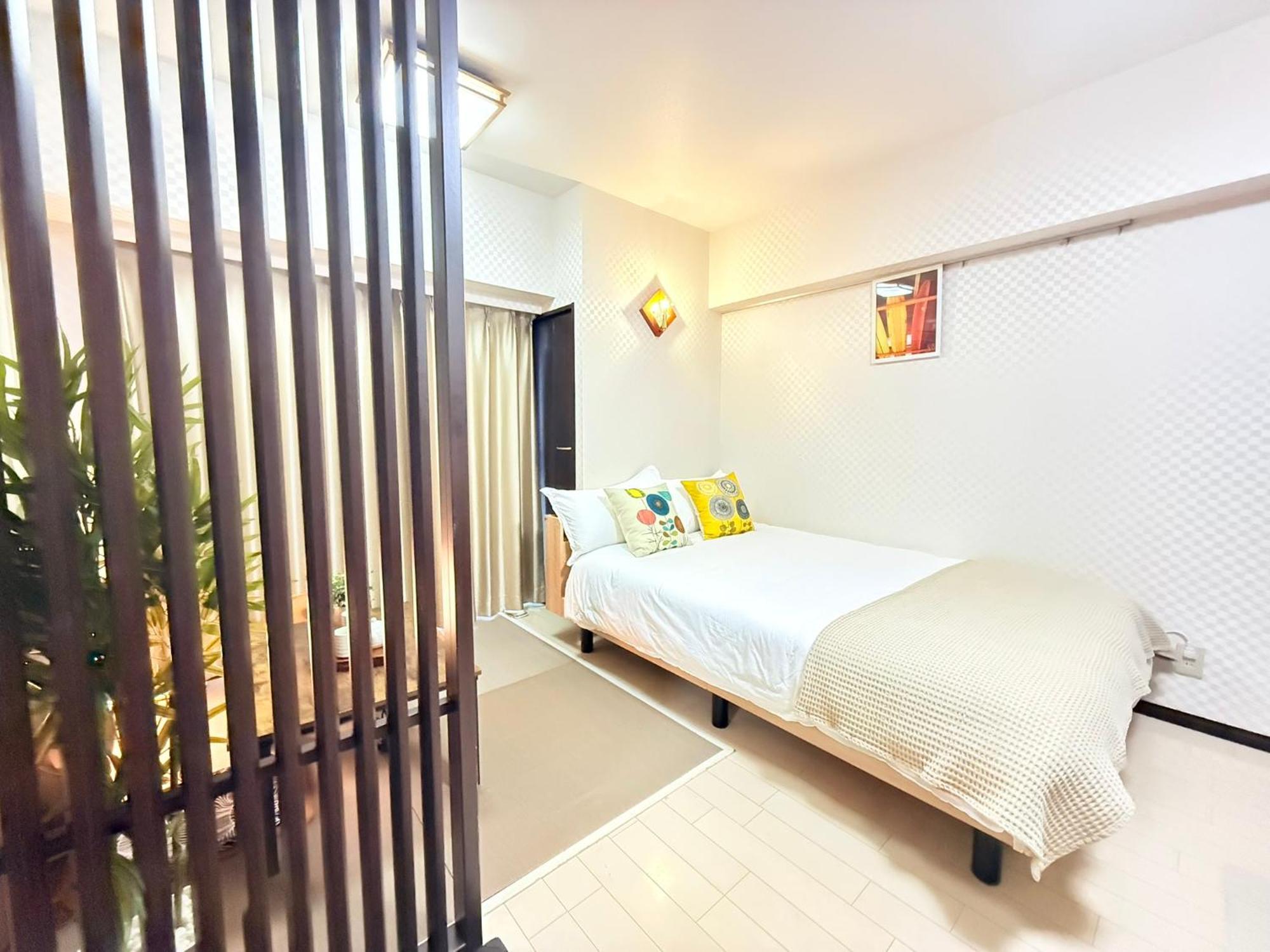 Apartment Arche De Reve Tokyo