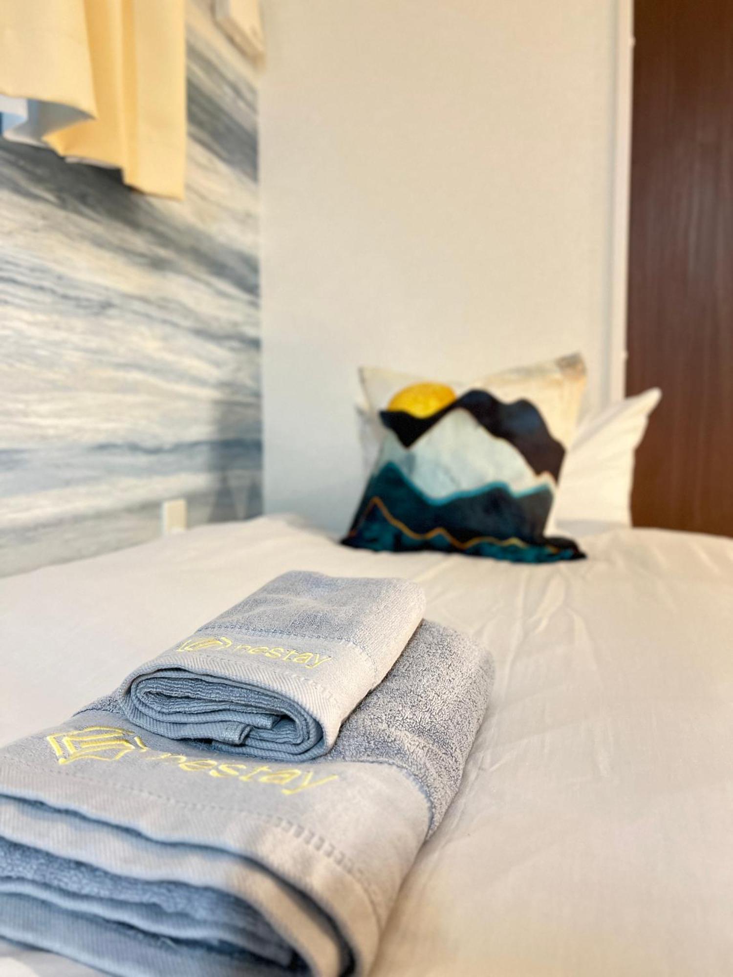 Nestay Ueno Apartment Tokyo
