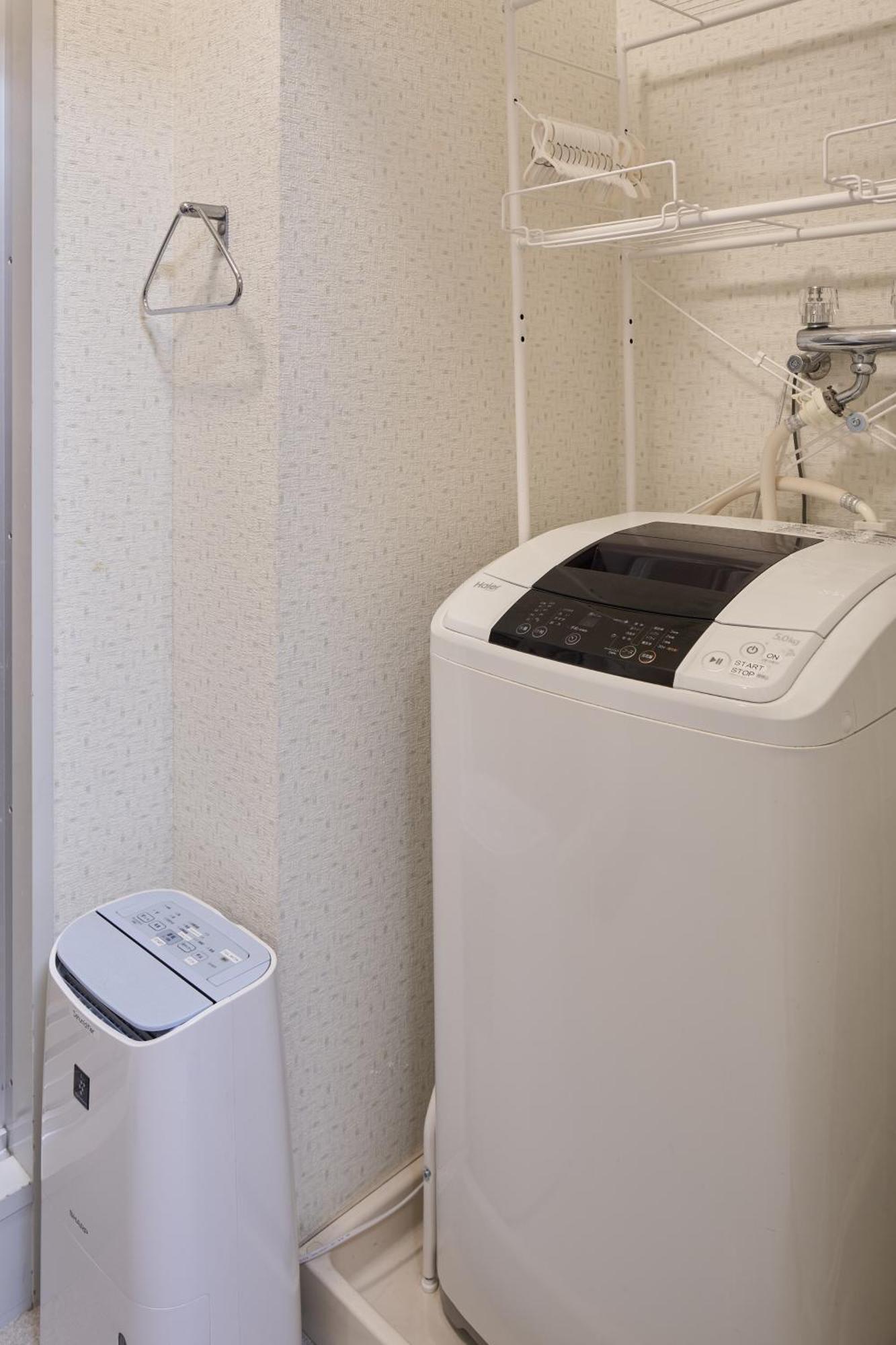 Apartment Liberty House208 /shibuya 5min By Train Sangenjaya