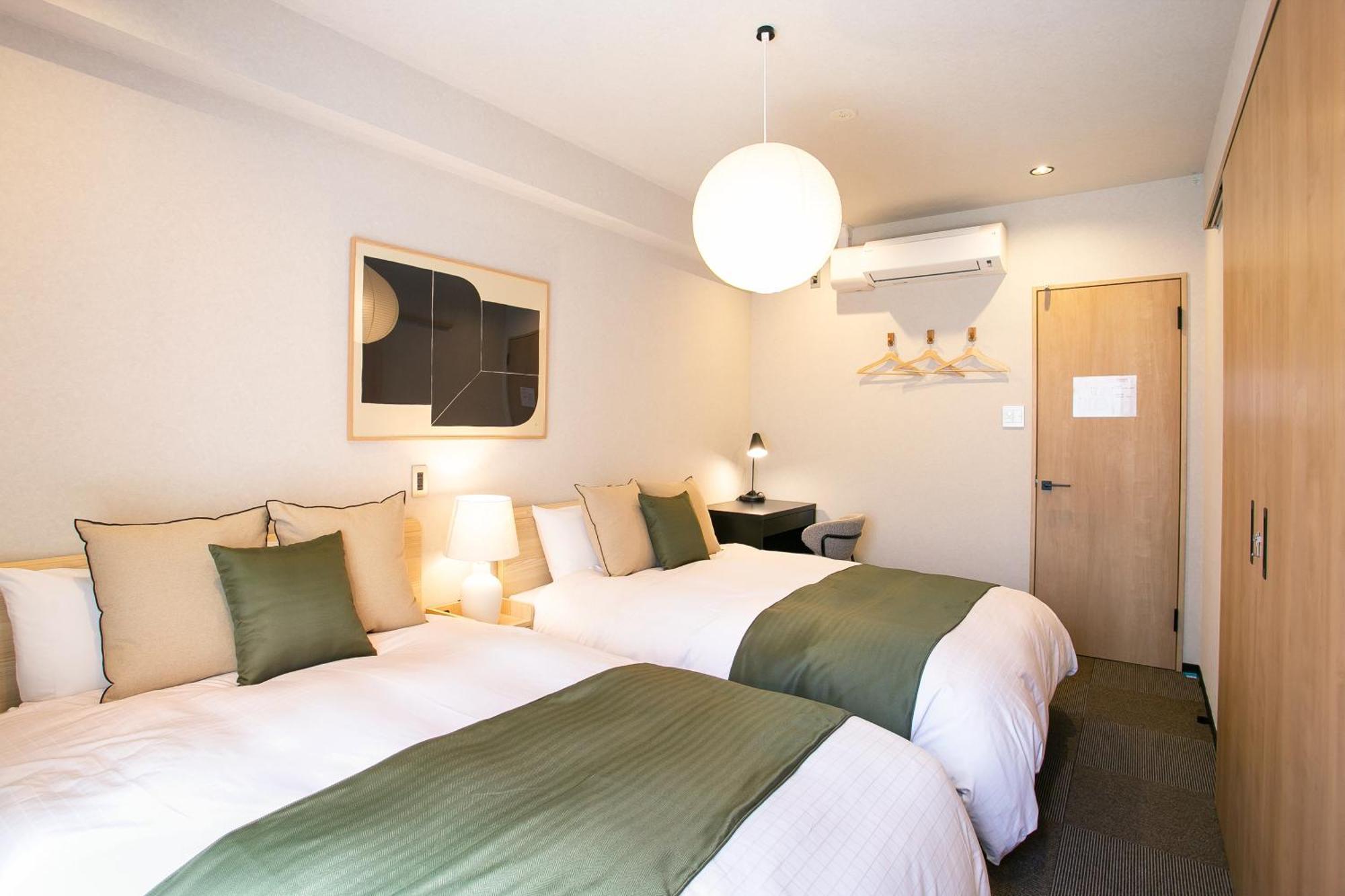 末松ビル -tokyo Lifestyle Apartment- Apartment