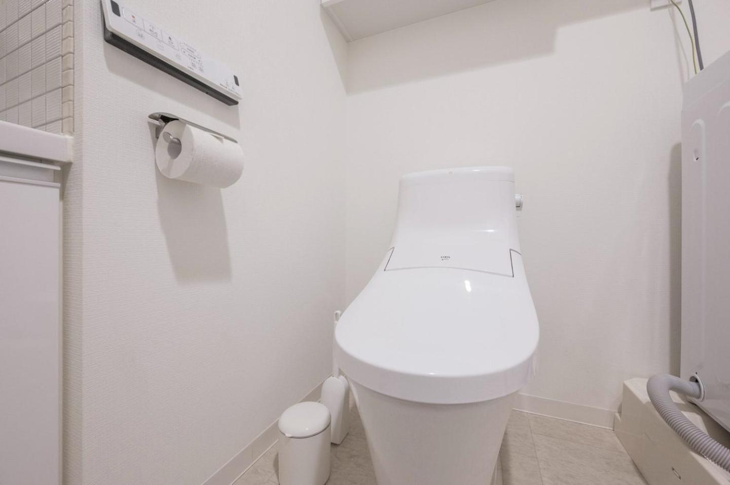 Grand Concierge Roppongi Apartment Tokyo