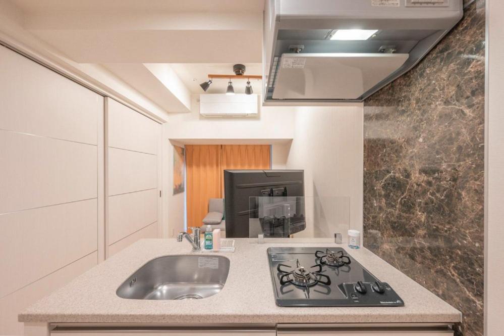 Grand Concierge Roppongi Apartment *