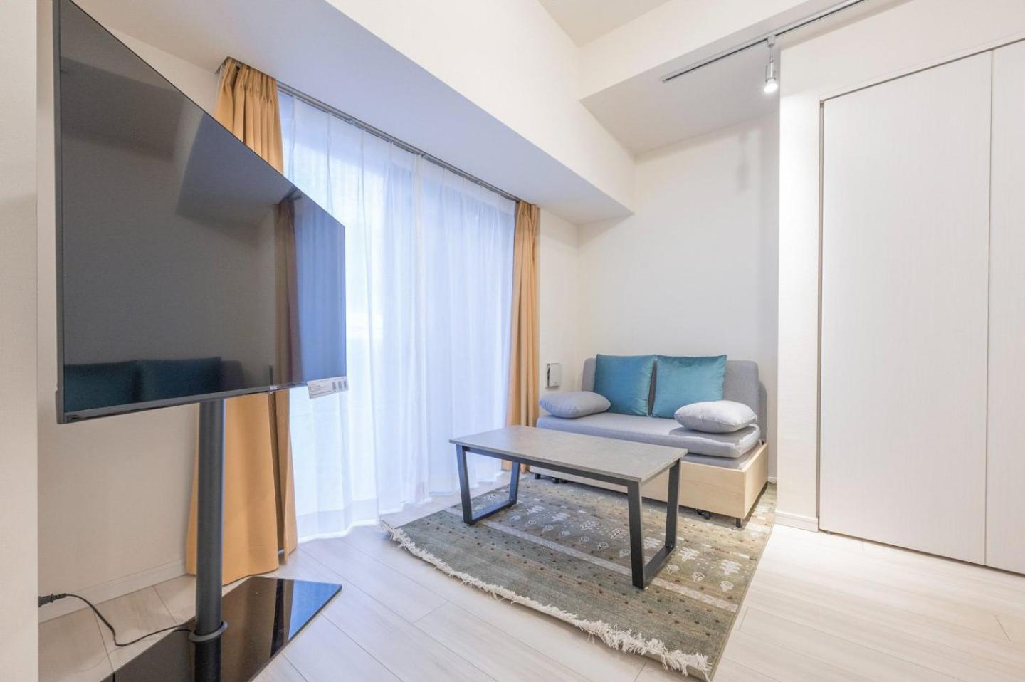 Apartment Grand Concierge Roppongi